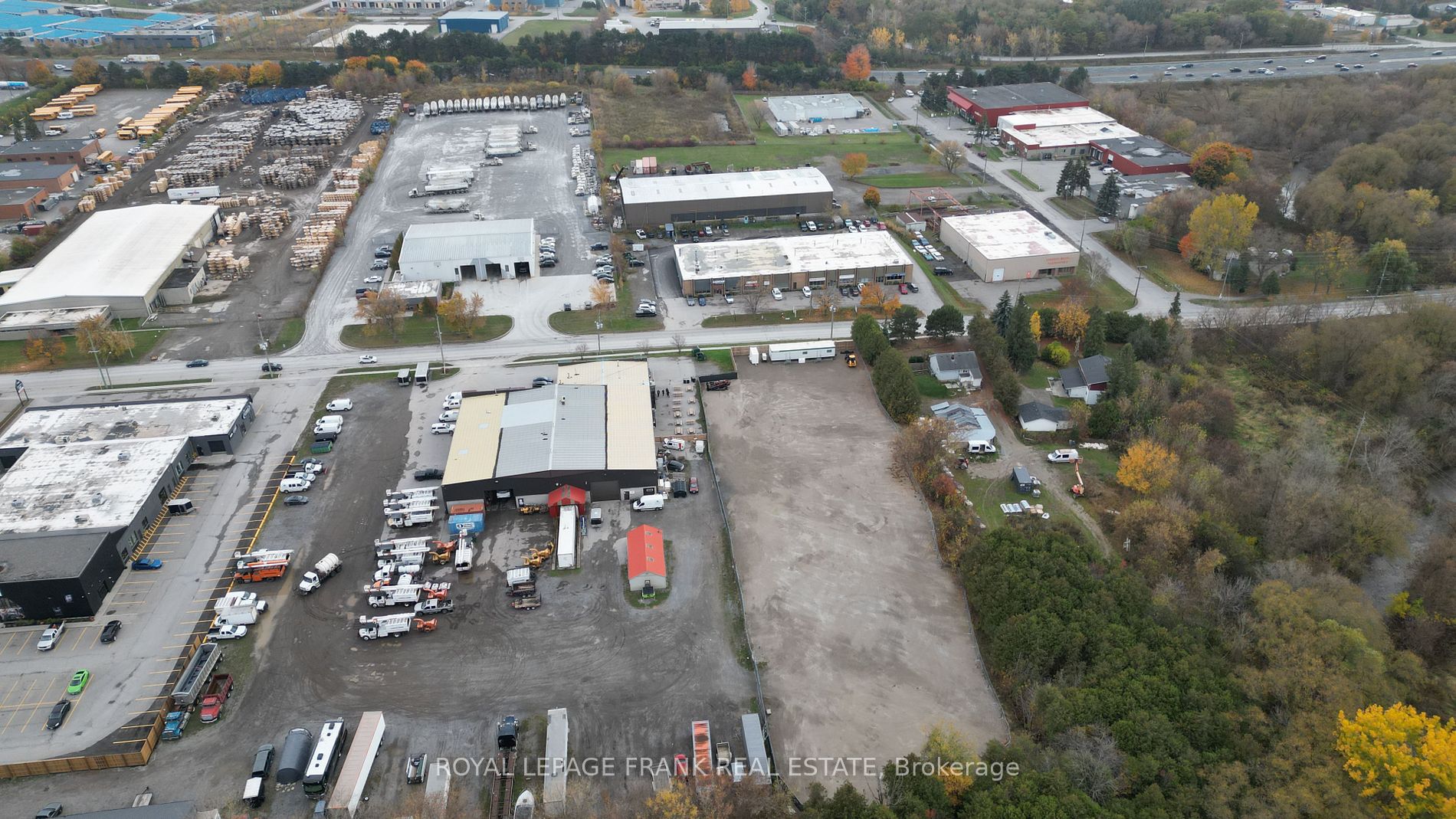 150 Baseline Rd