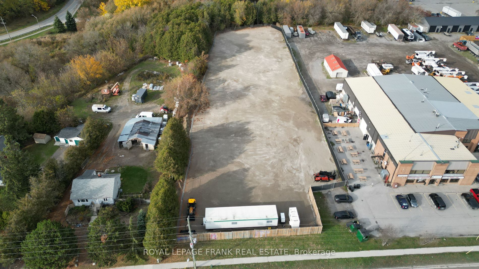 150 Baseline Rd