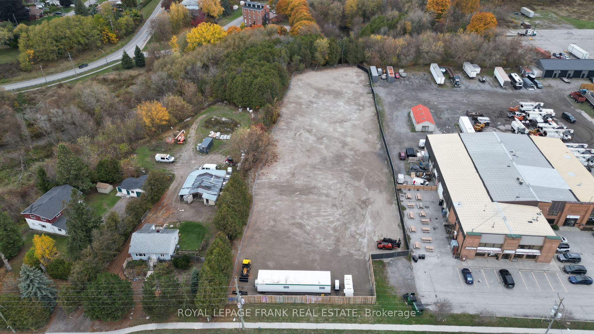 150 Baseline Rd