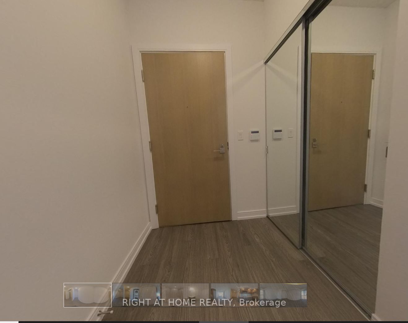 225 Village Green Sq, #2704