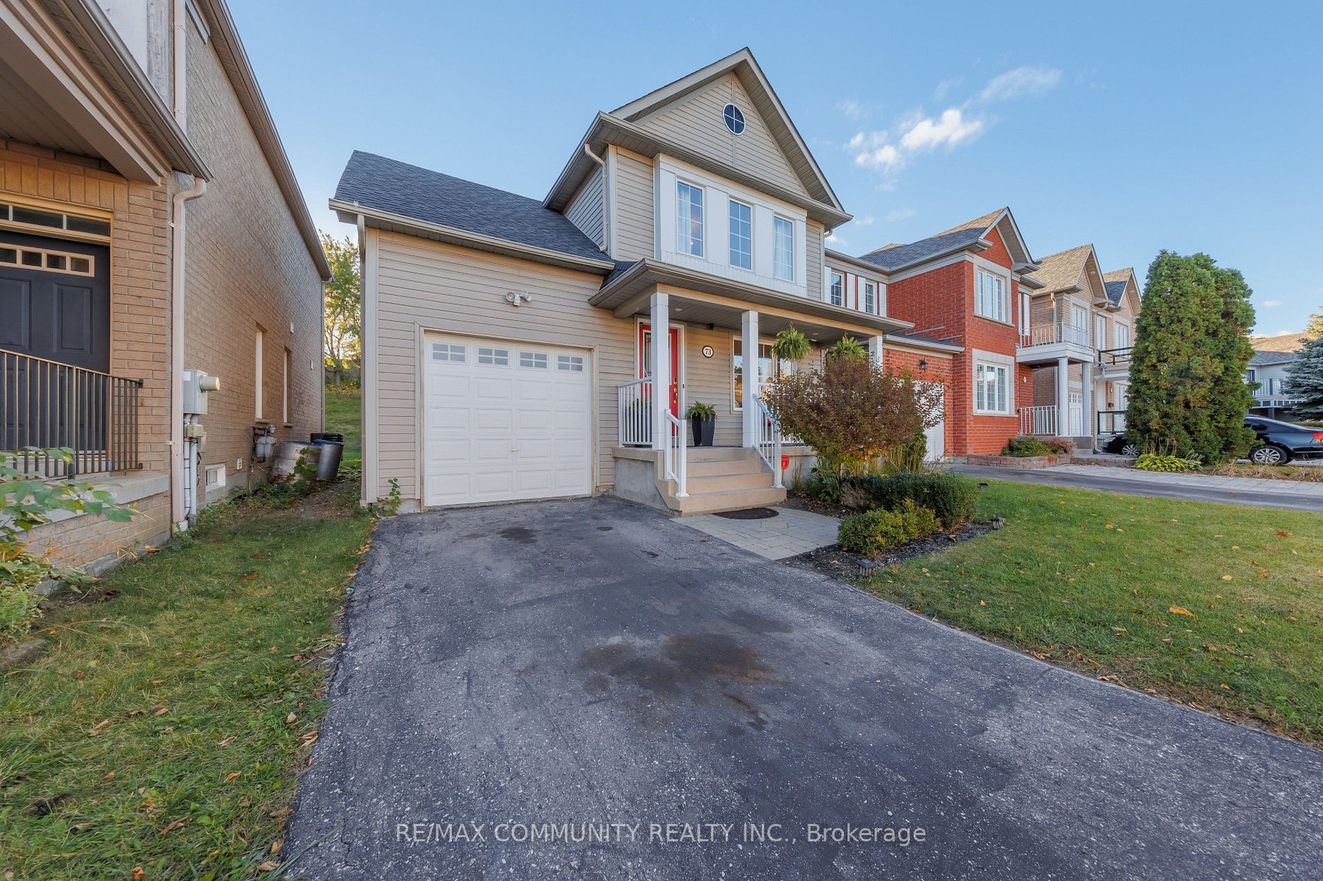 73 Mcsweeney Crescent