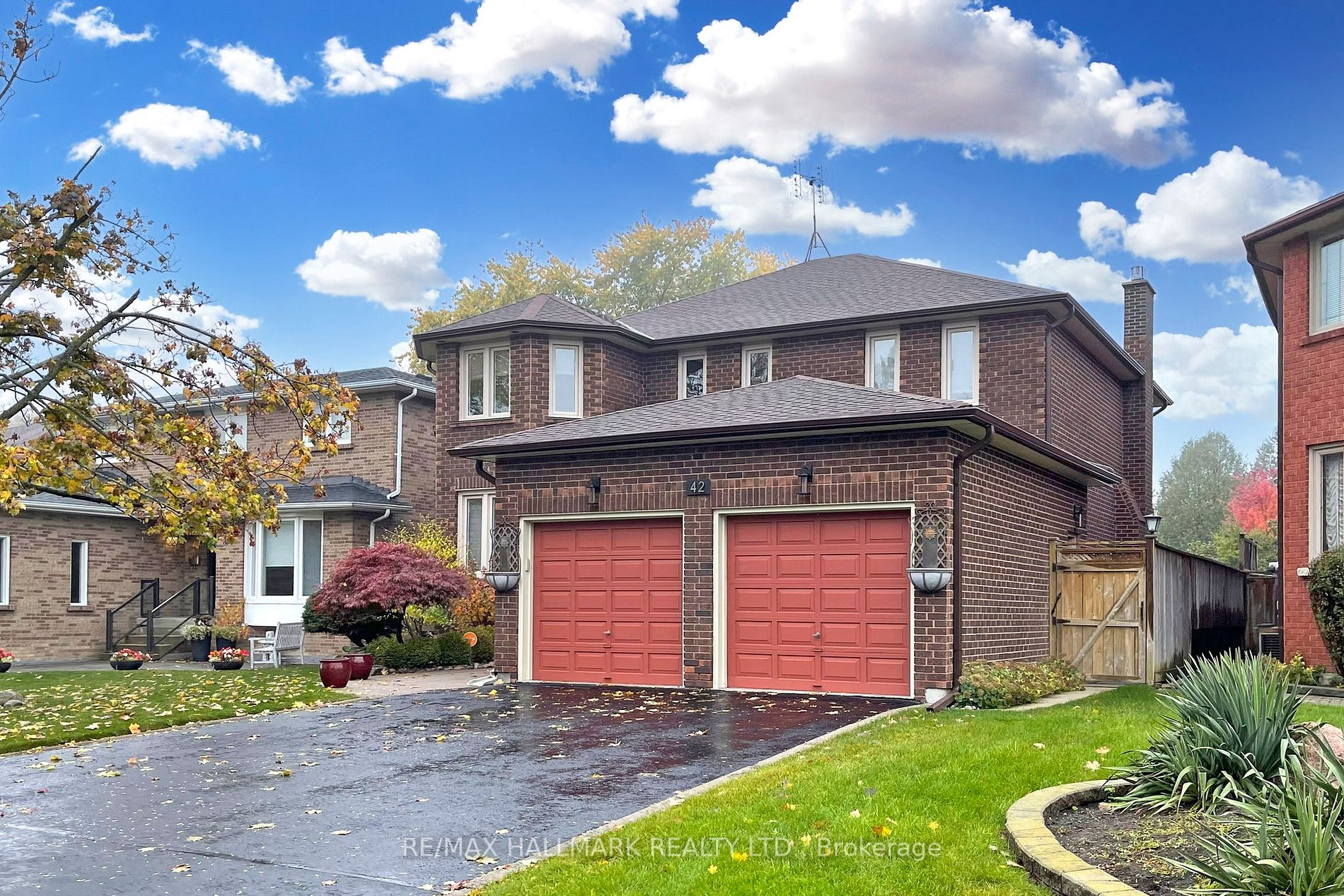 42 Closson Dr, #Lower