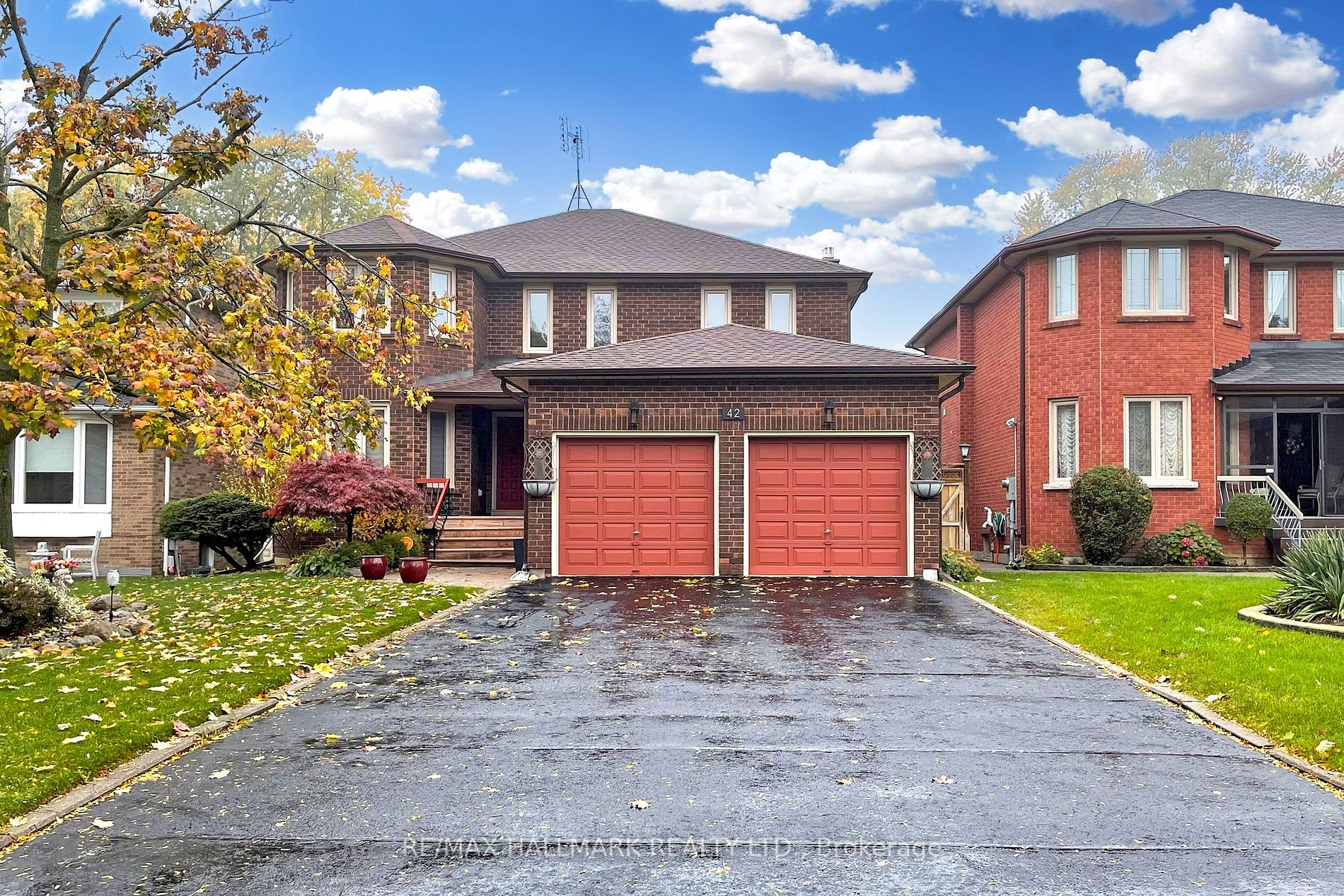 42 Closson Dr, #Lower