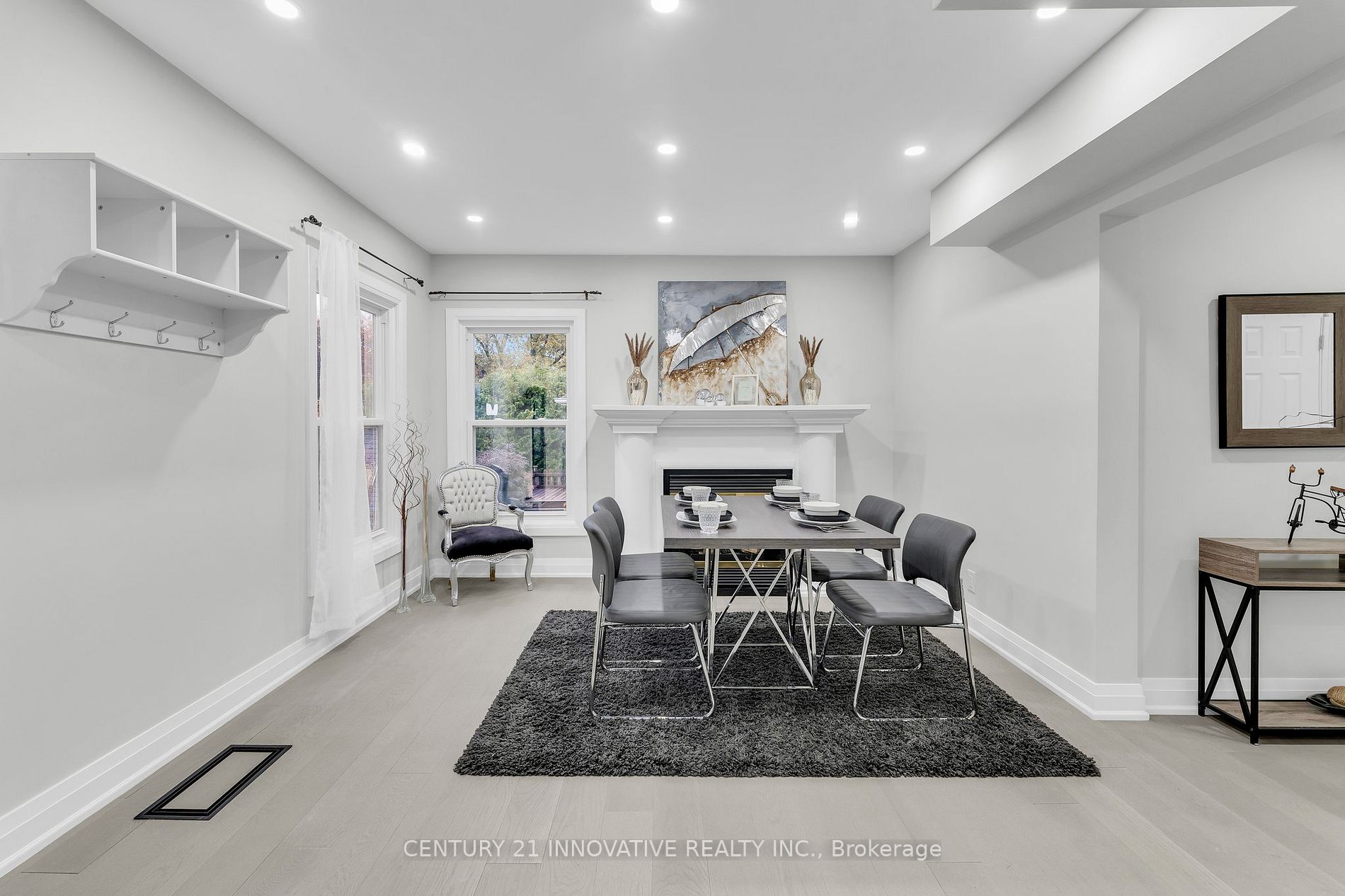 37 Lincoln St