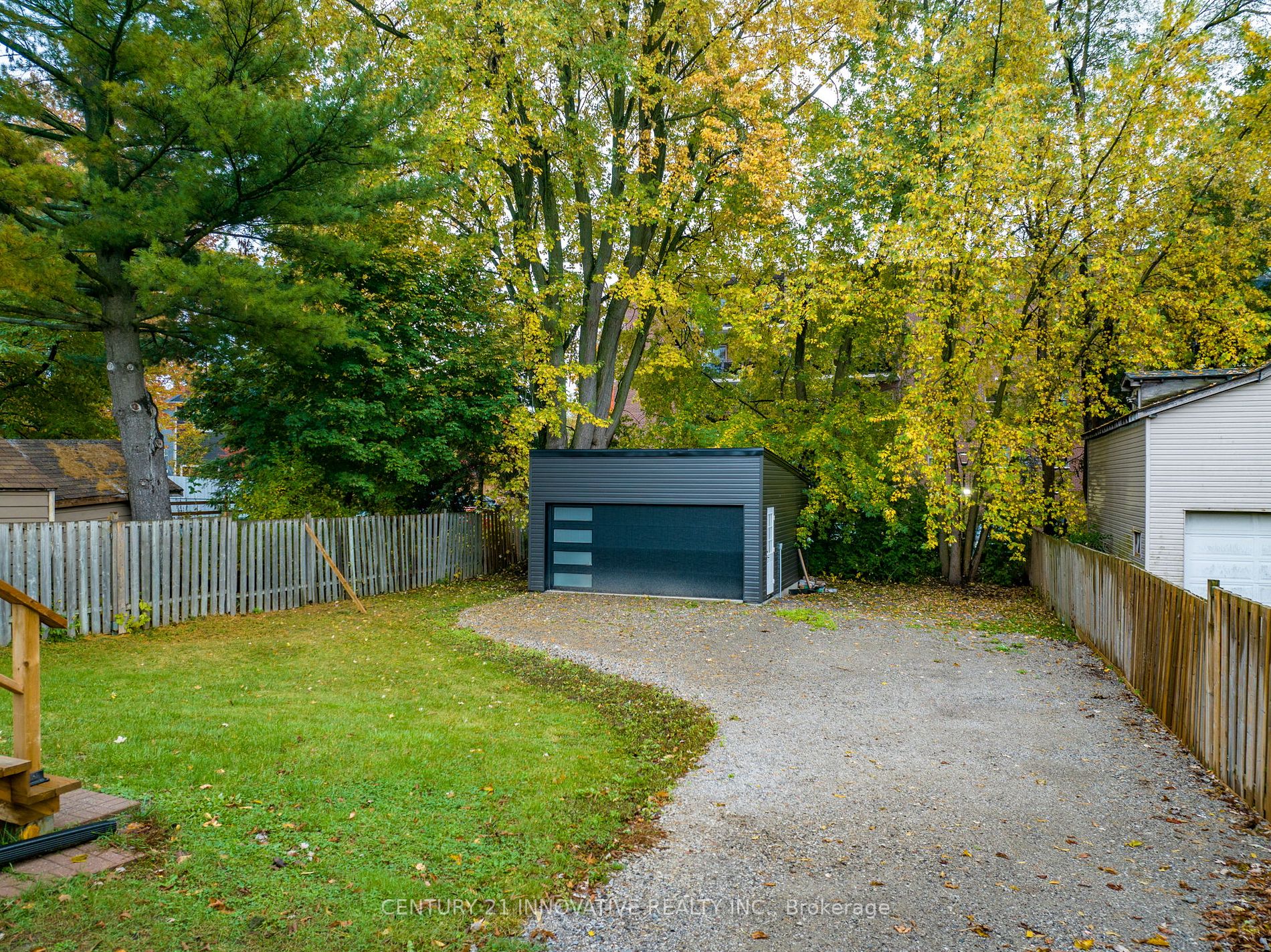 37 Lincoln St
