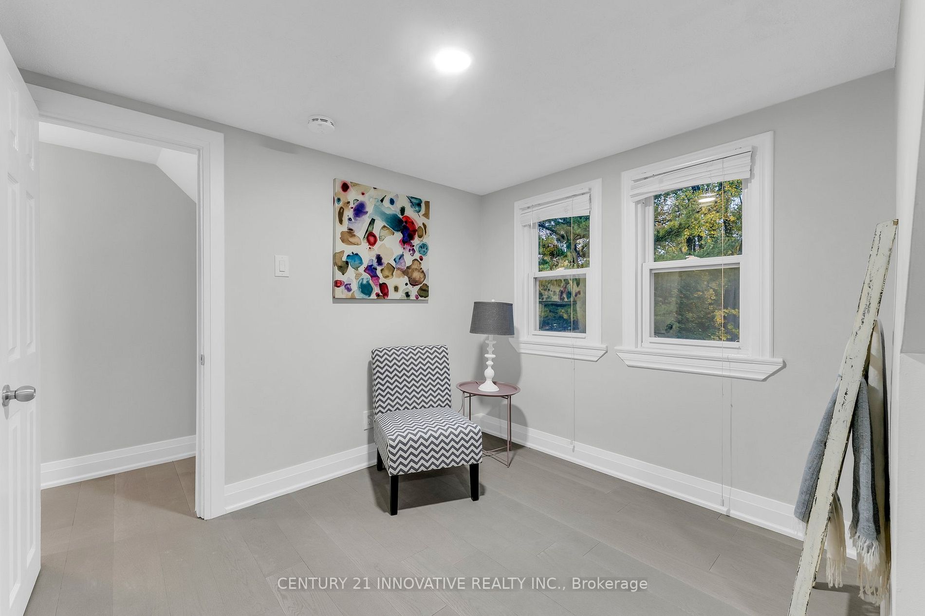 37 Lincoln St