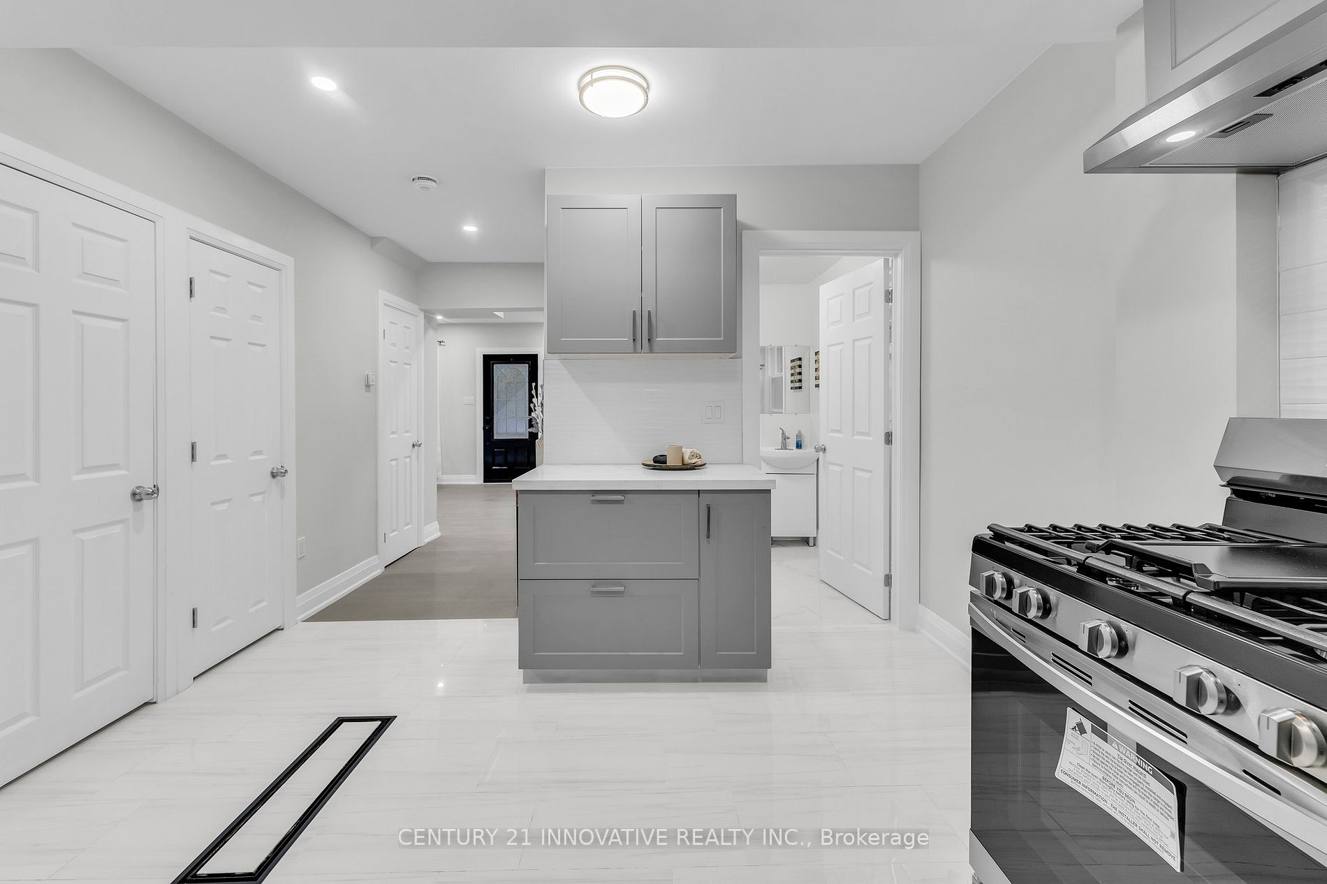 37 Lincoln St