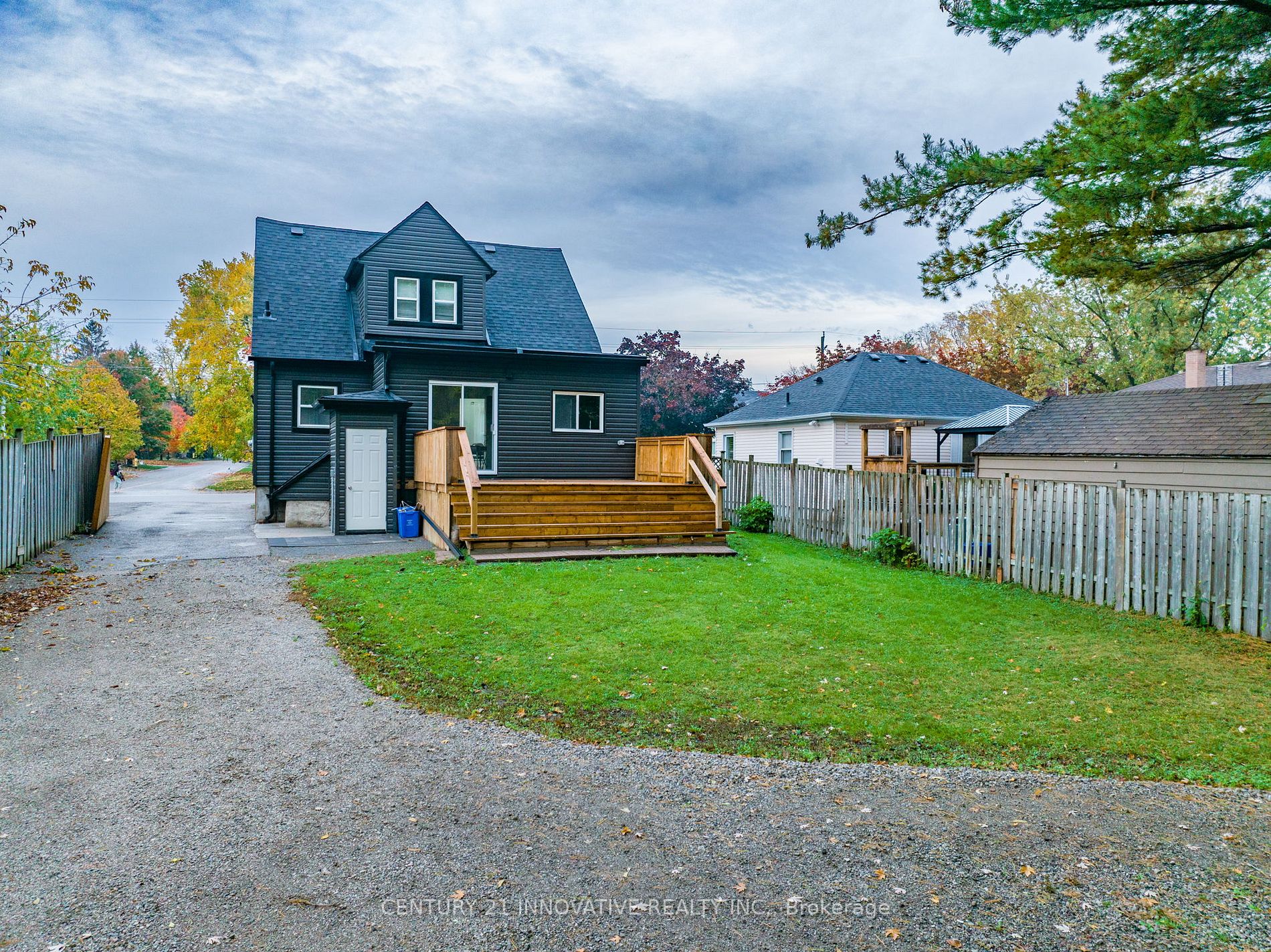 37 Lincoln St