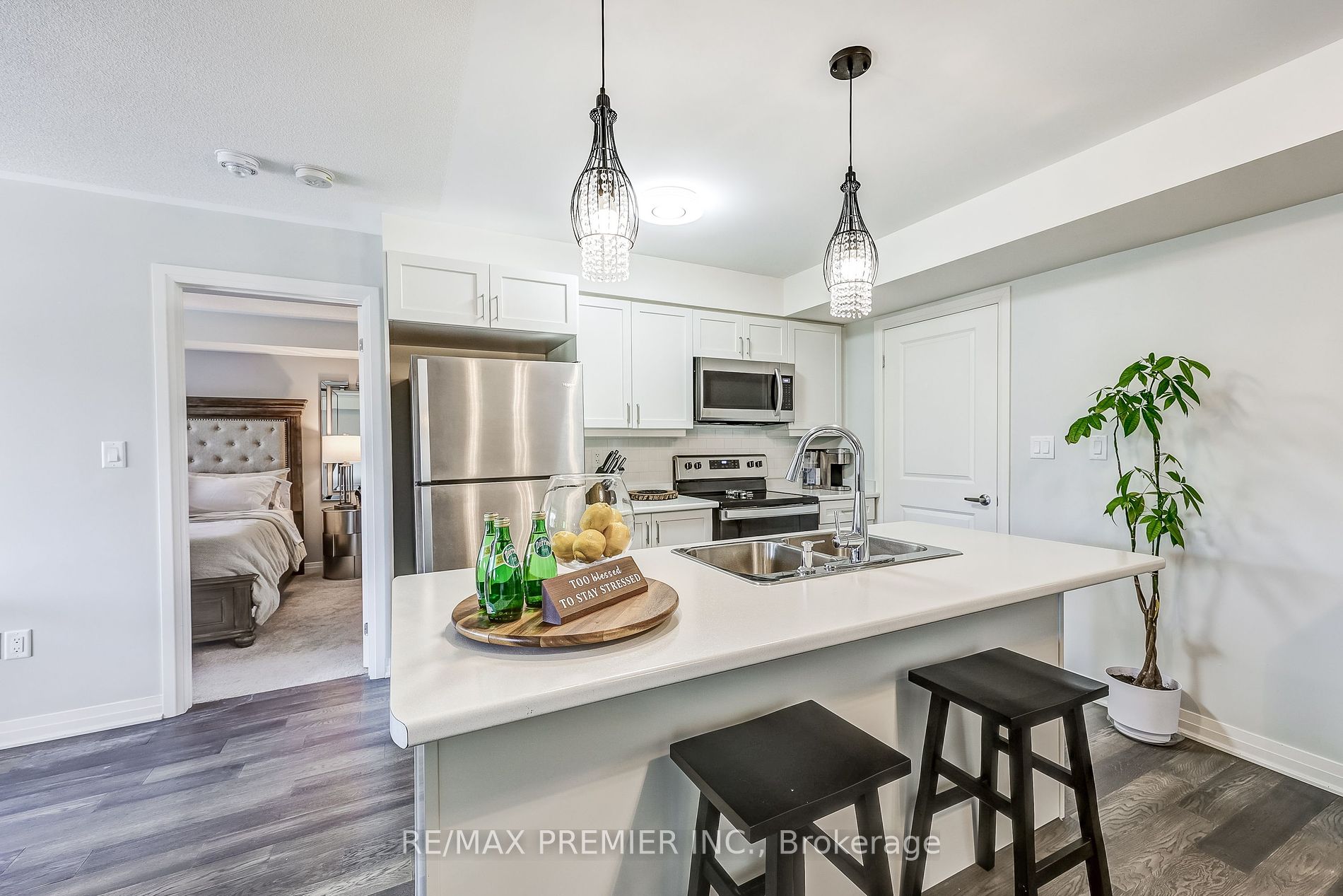 36B Lookout Drive, #45