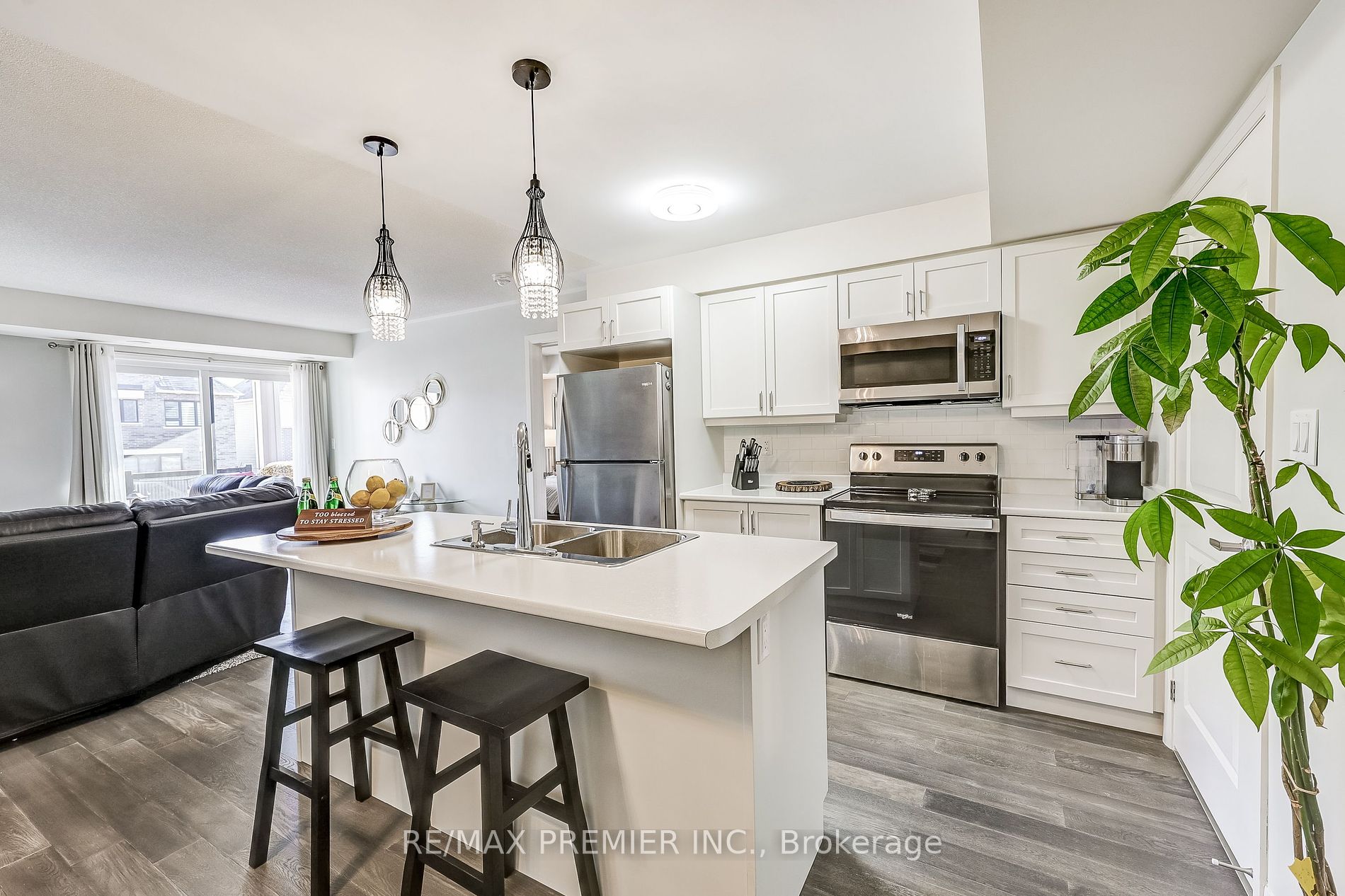 36B Lookout Drive, #45