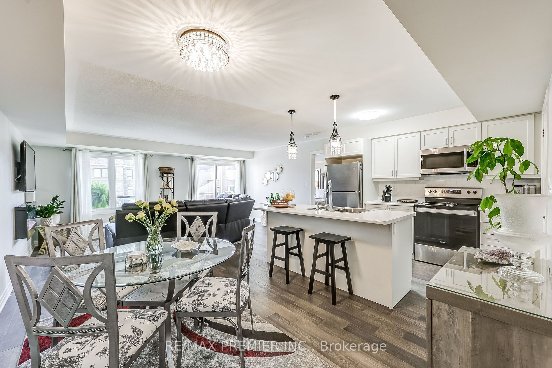 36B Lookout Drive, #45