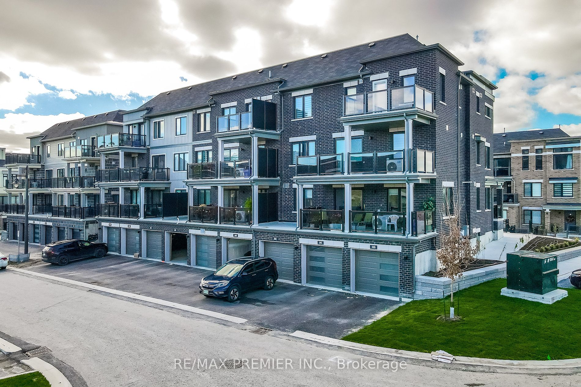 36B Lookout Drive, #45