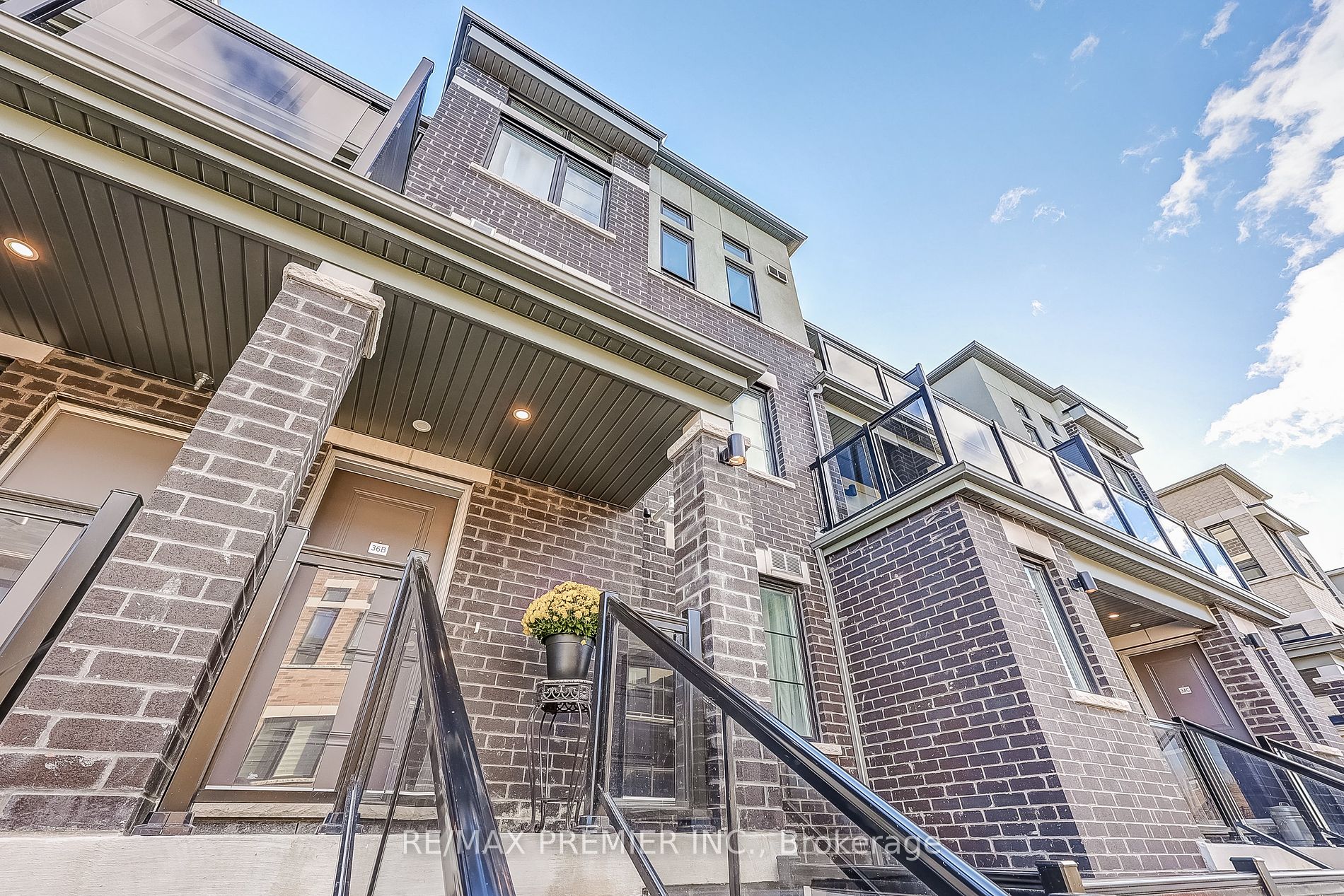 36B Lookout Drive, #45