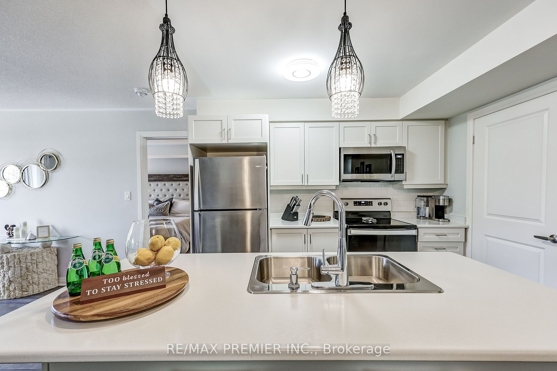 36B Lookout Drive, #45