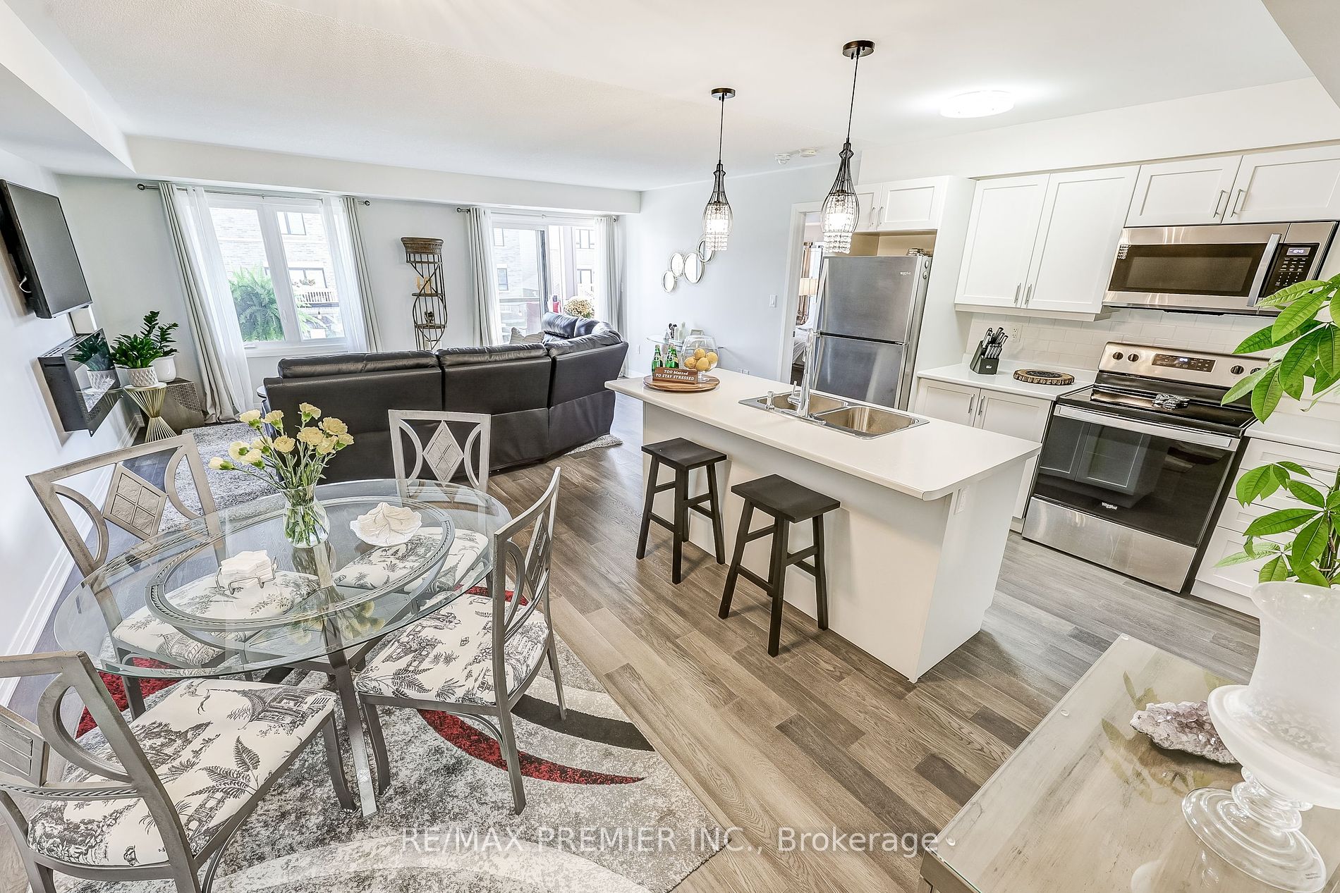 36B Lookout Drive, #45
