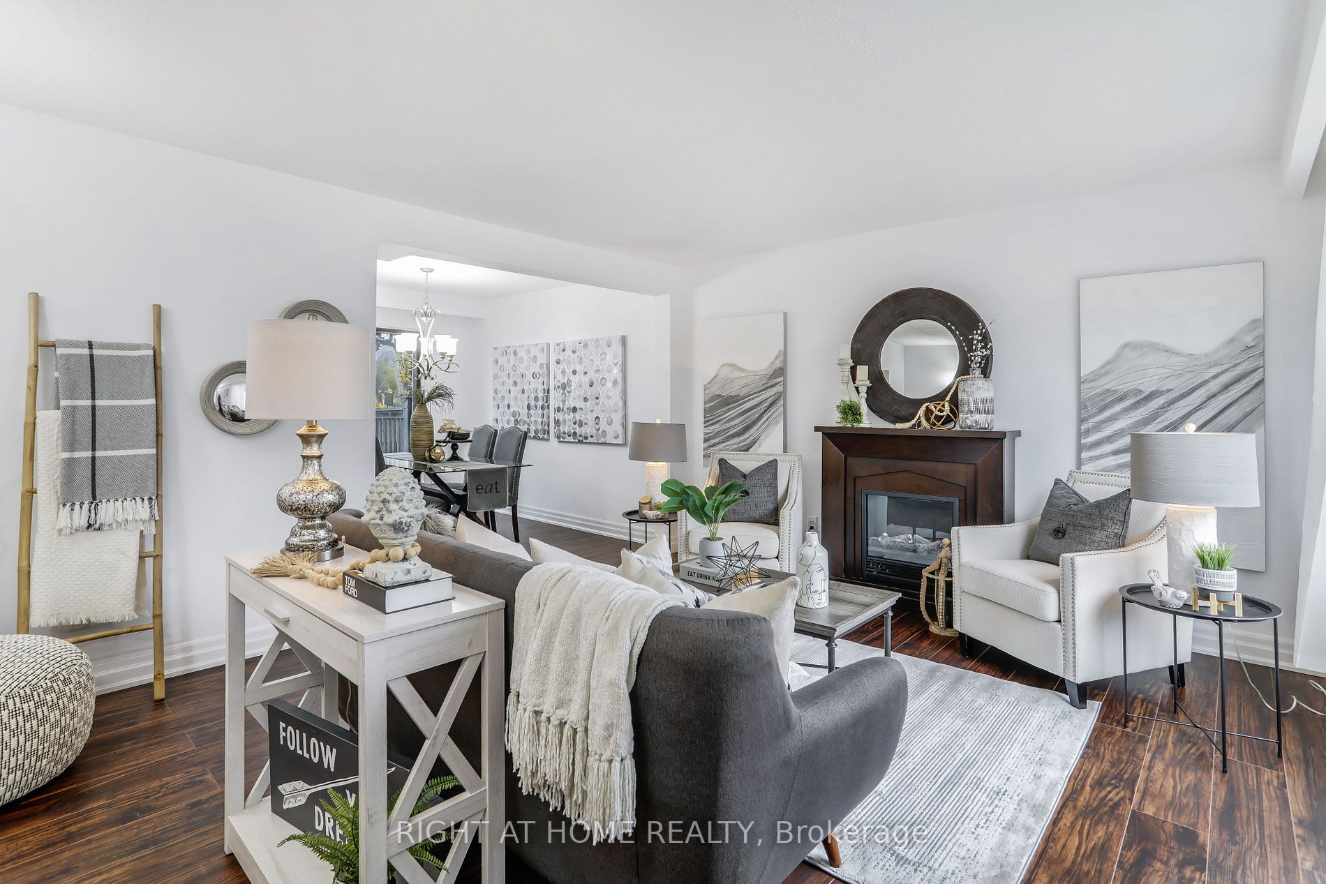 36 Pixley Cres