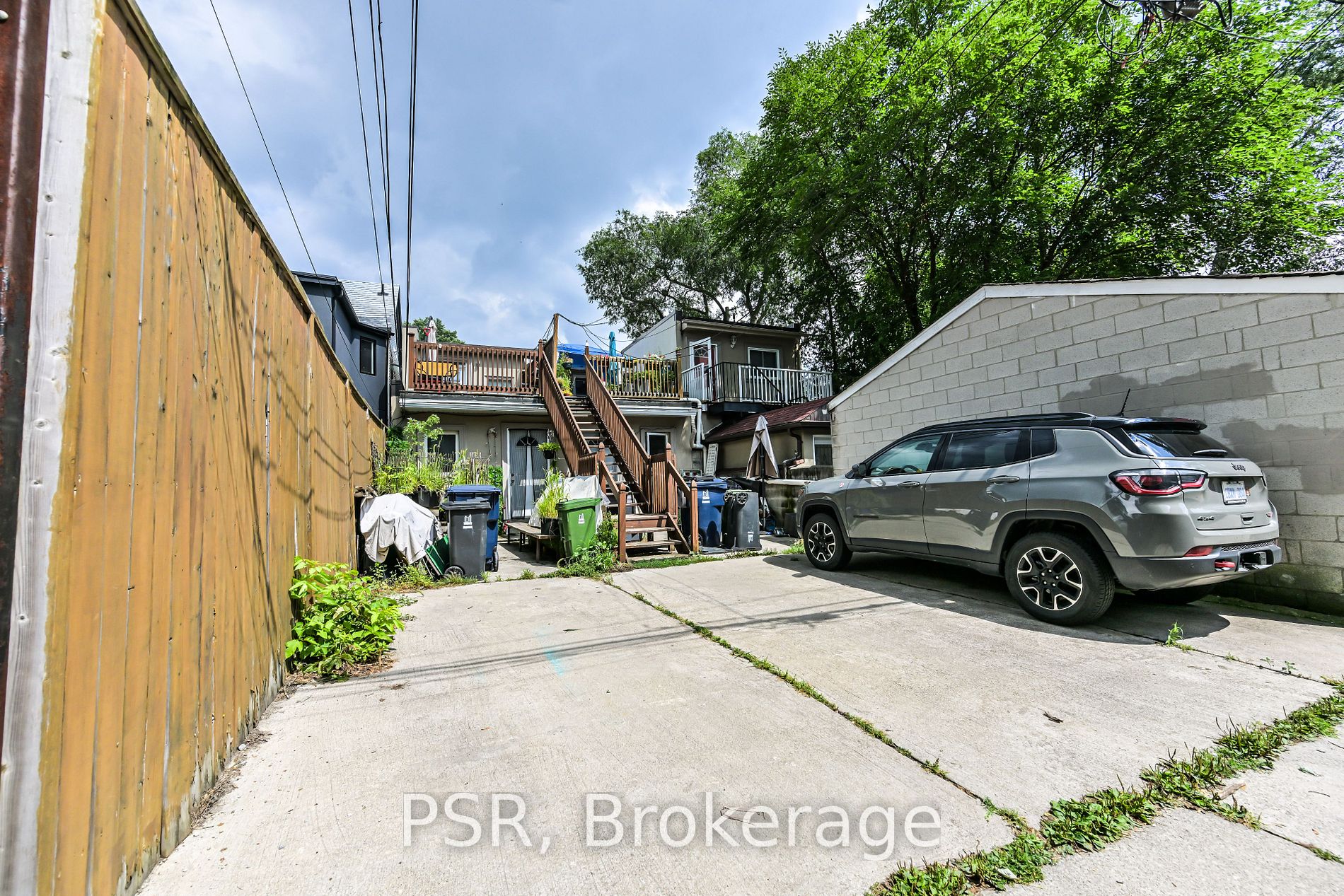 640 Pape Ave
