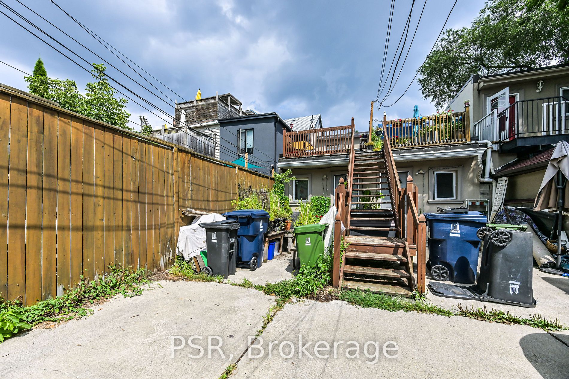 640 Pape Ave