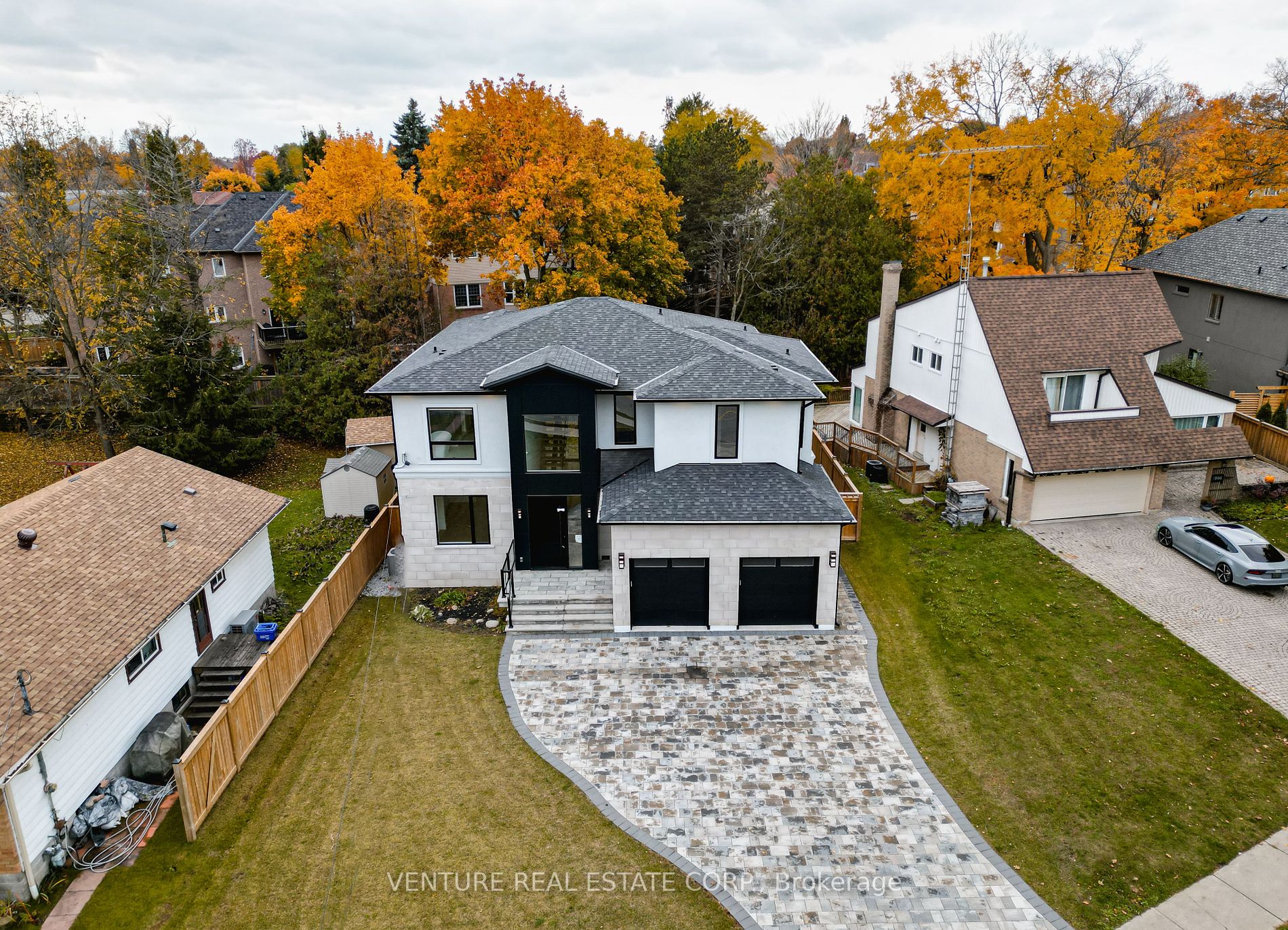 1964 Spruce Hill Rd