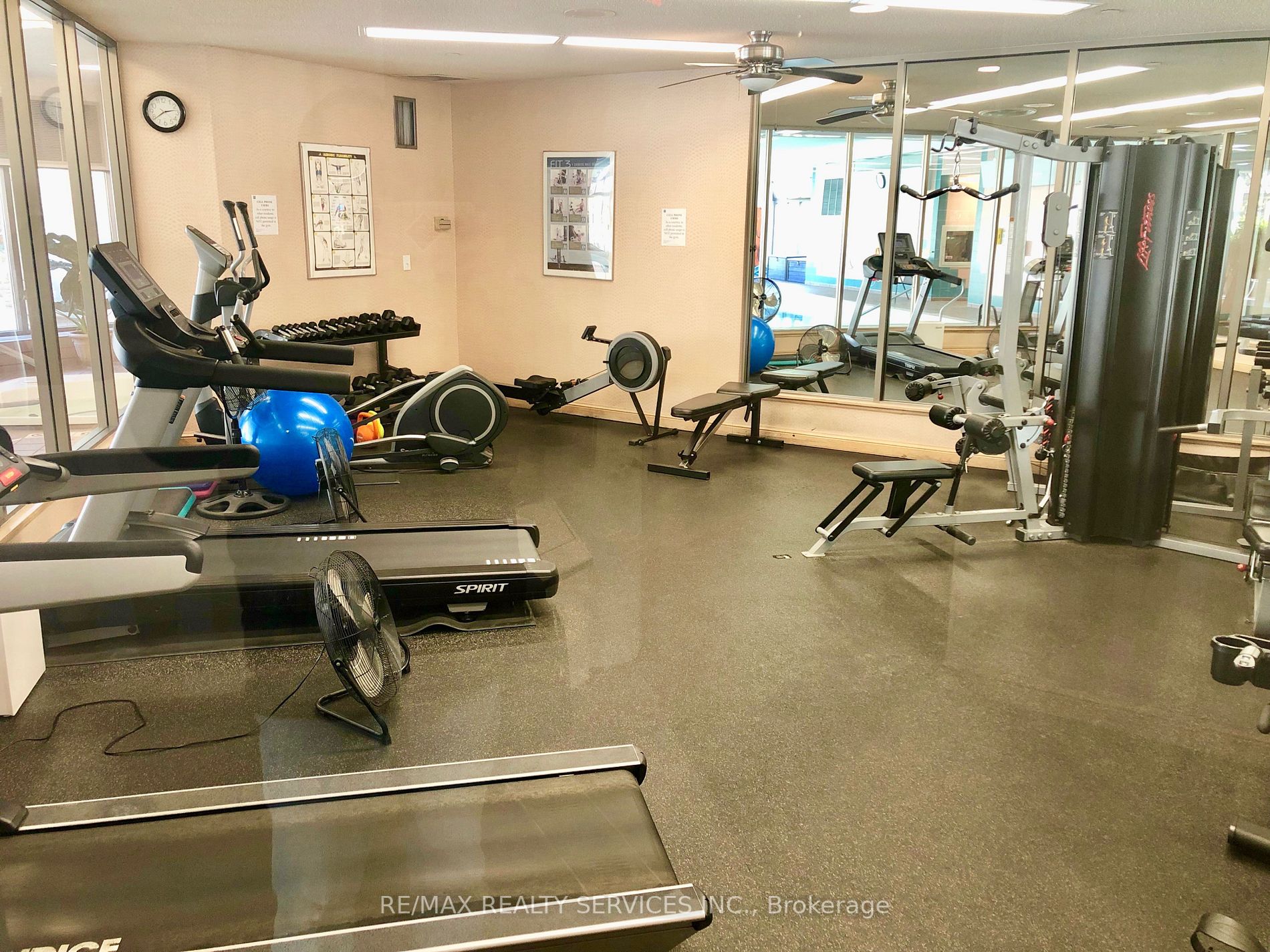 10 Guildwood Pkwy, #1432