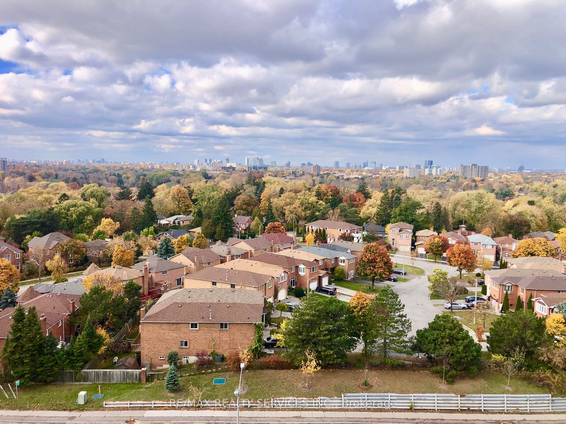 10 Guildwood Pkwy, #1432