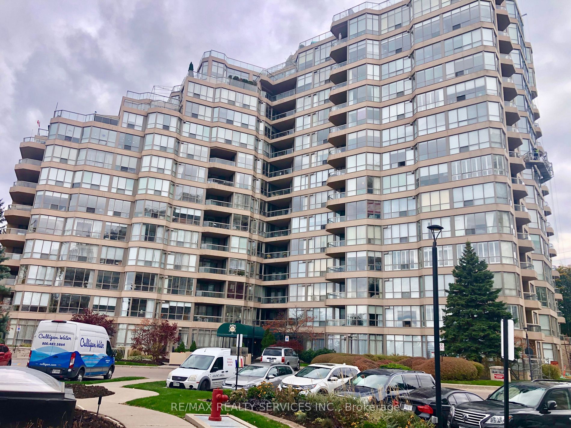 10 Guildwood Pkwy, #1432
