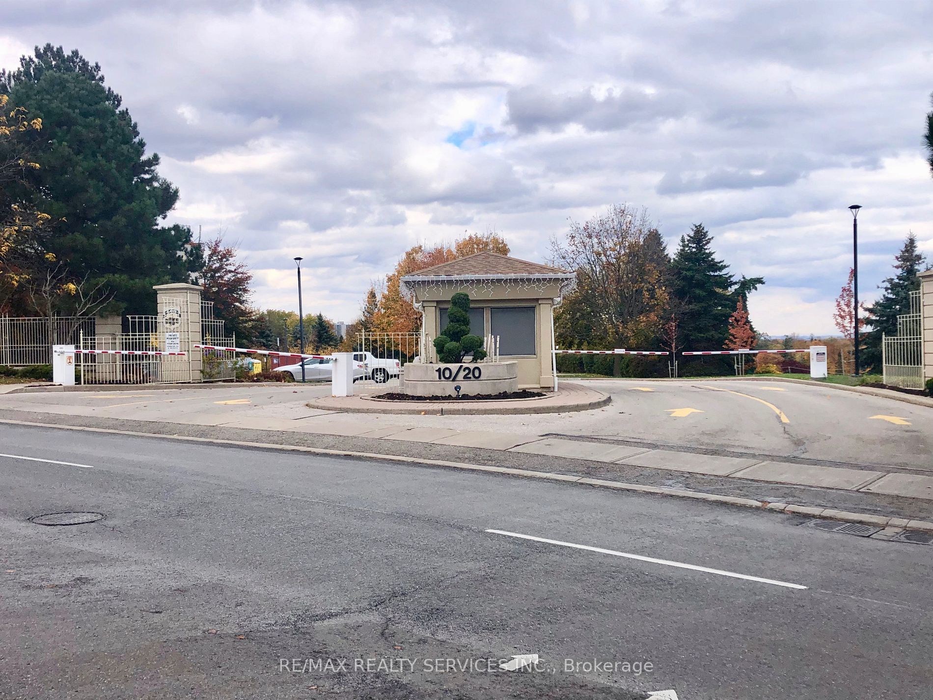 10 Guildwood Pkwy, #1432