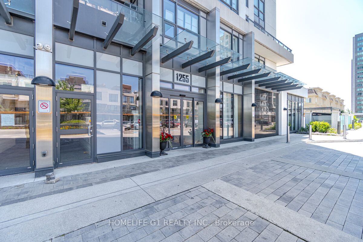 1255 Bayly St, #Lp03