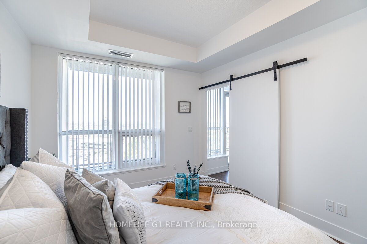 1255 Bayly St, #Lp03