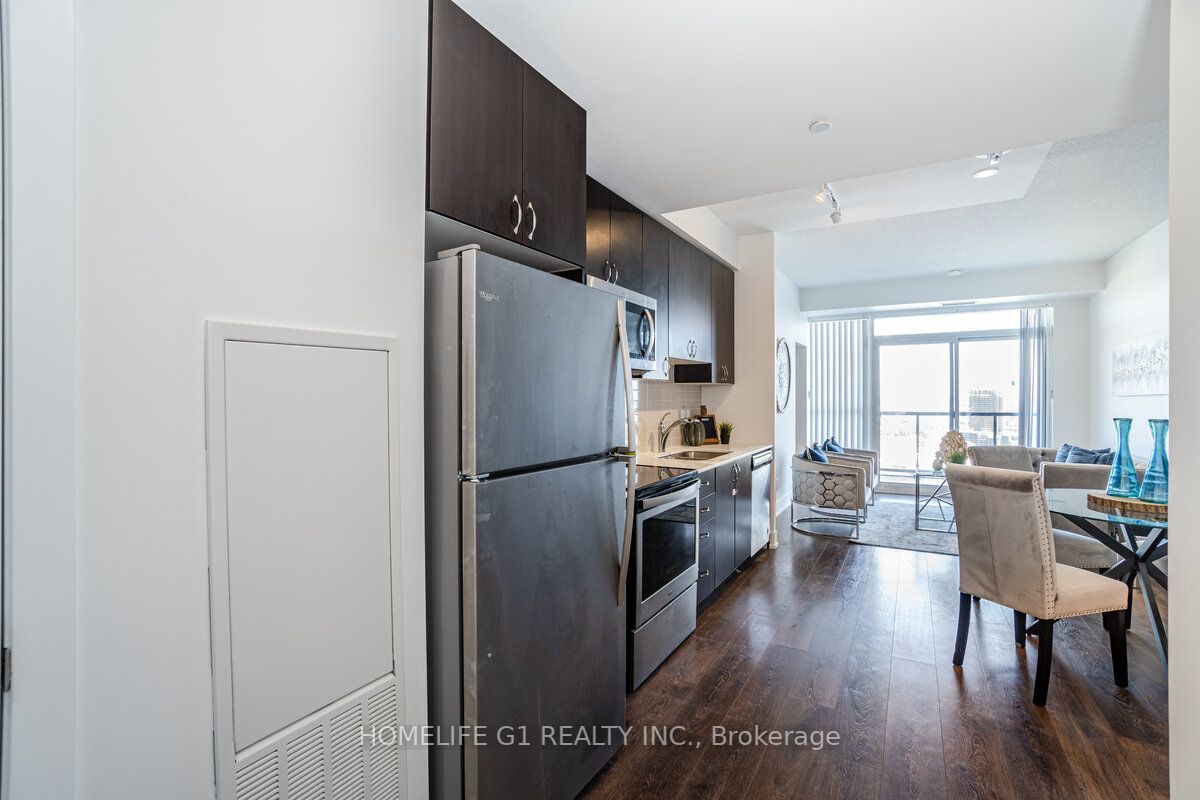 1255 Bayly St, #Lp03