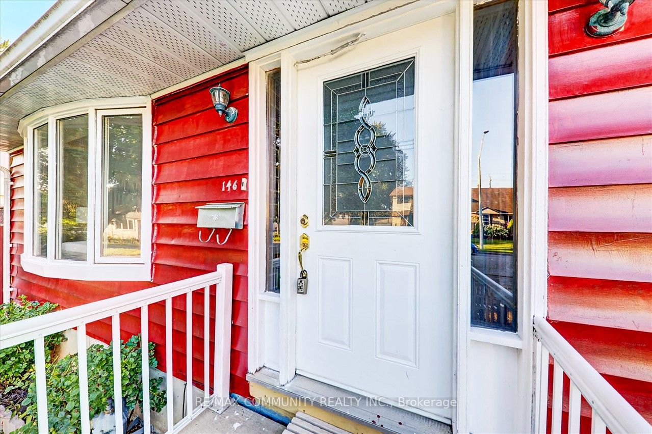 146 Admiral Road