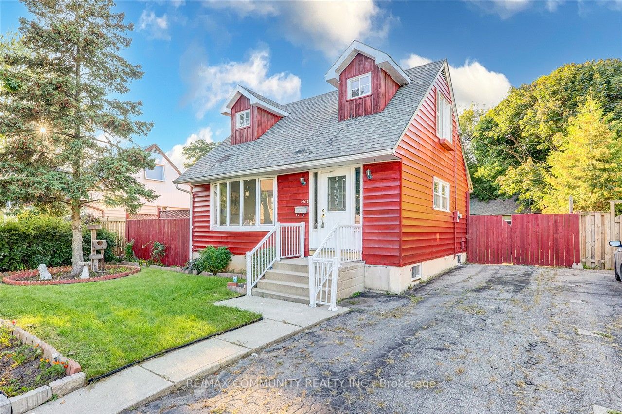 146 Admiral Road