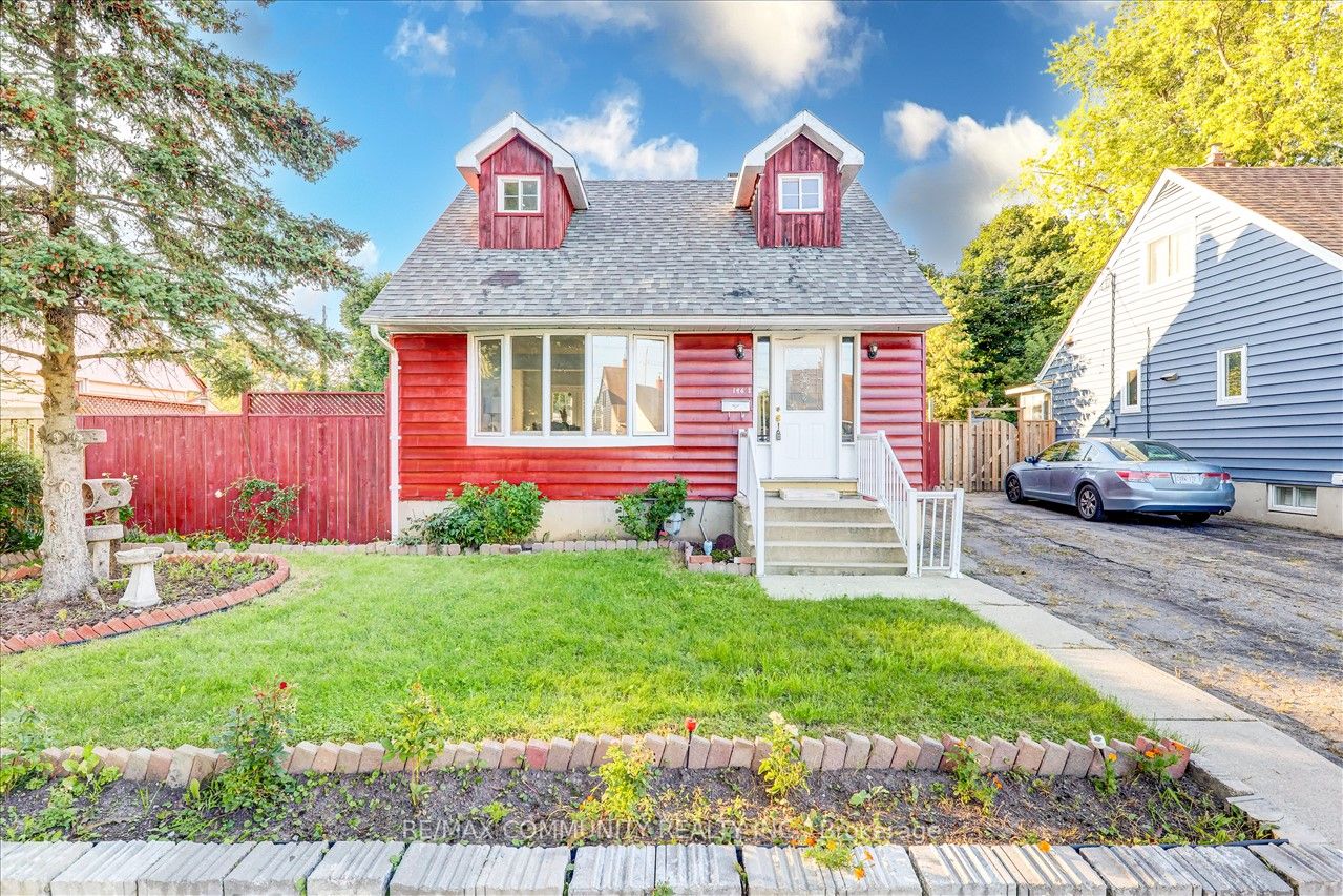 146 Admiral Road