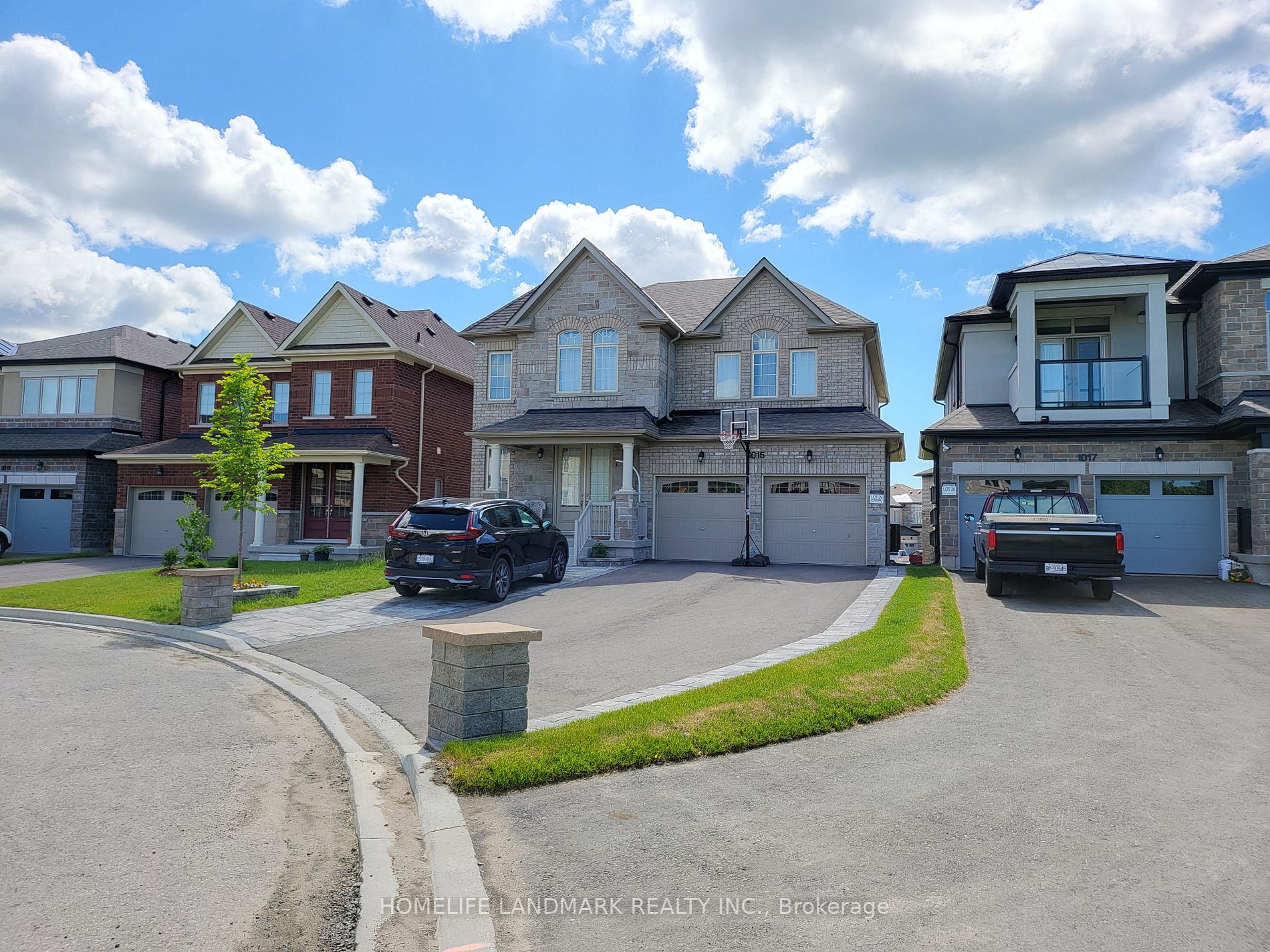 1015 Kingpeak Crescent #Bsmt