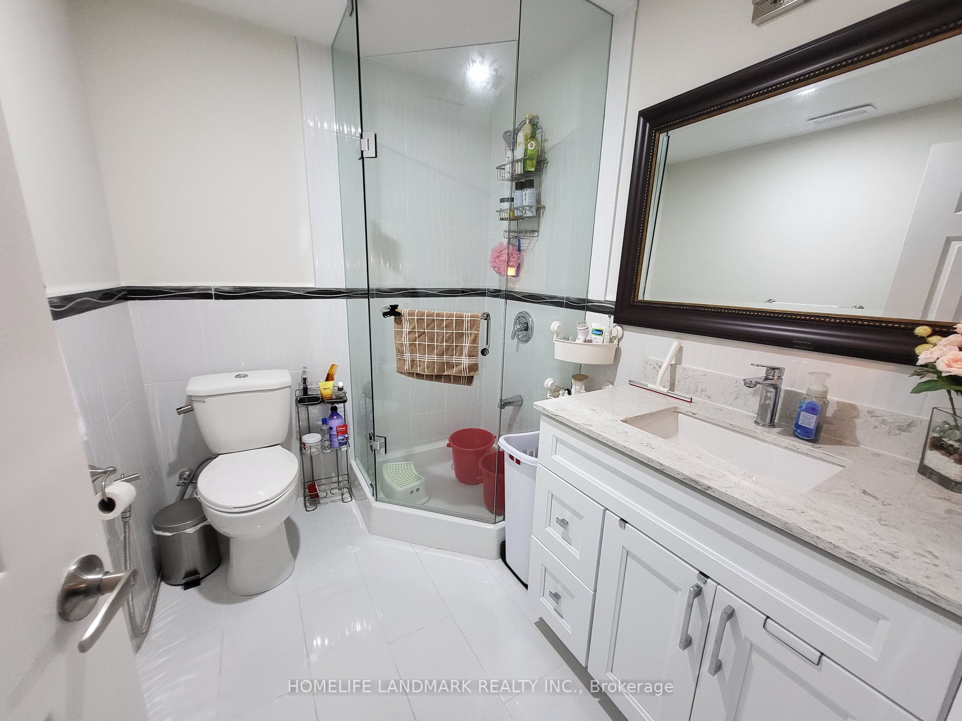 1015 Kingpeak Crescent #Bsmt