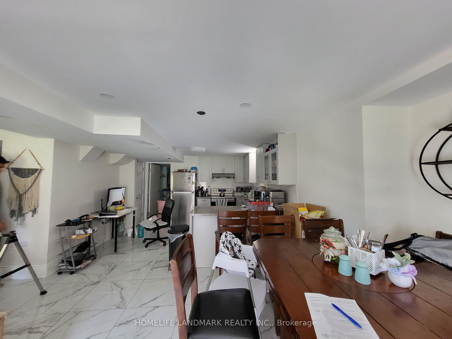 1015 Kingpeak Crescent #Bsmt