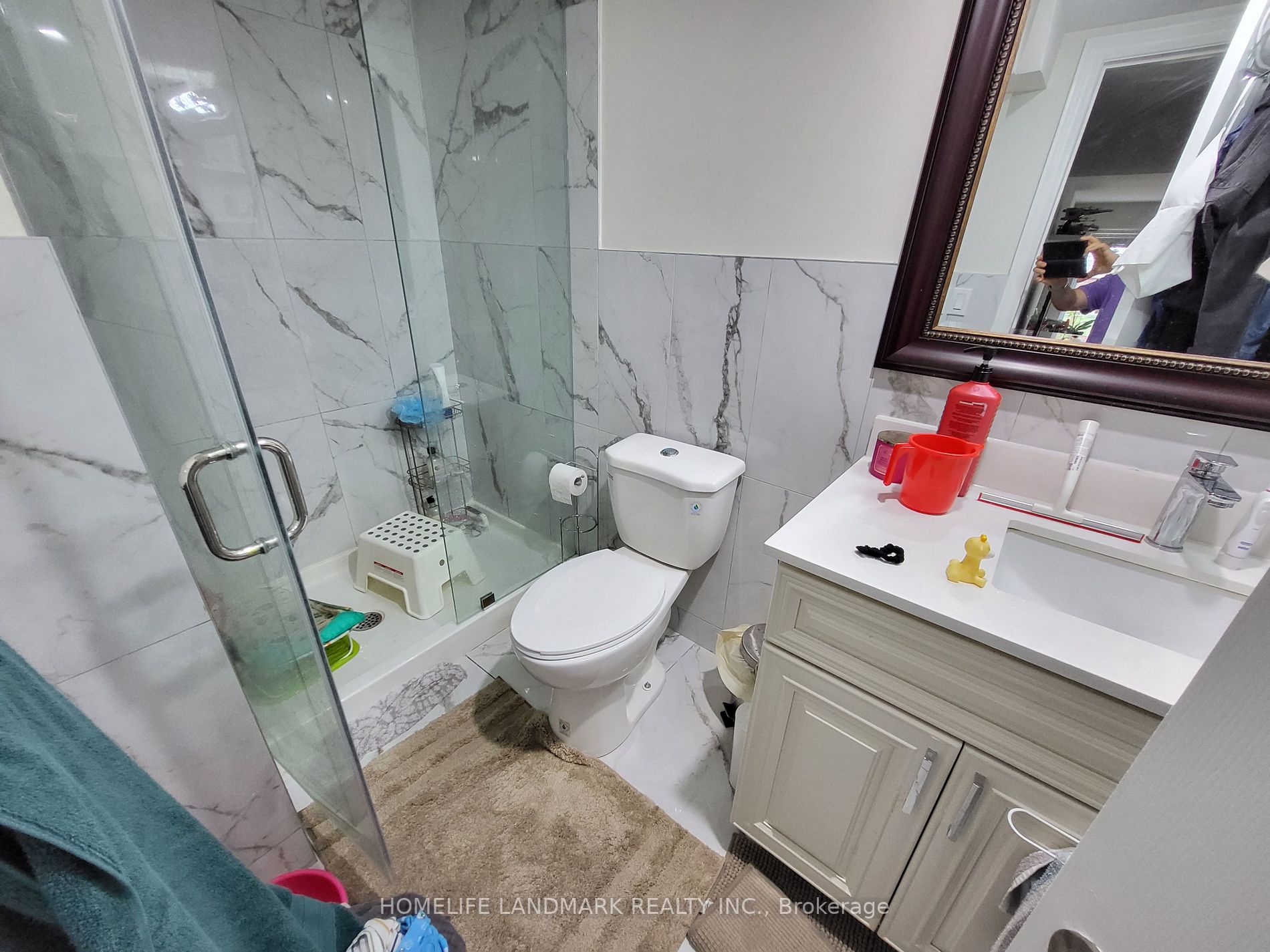 1015 Kingpeak Crescent #Bsmt