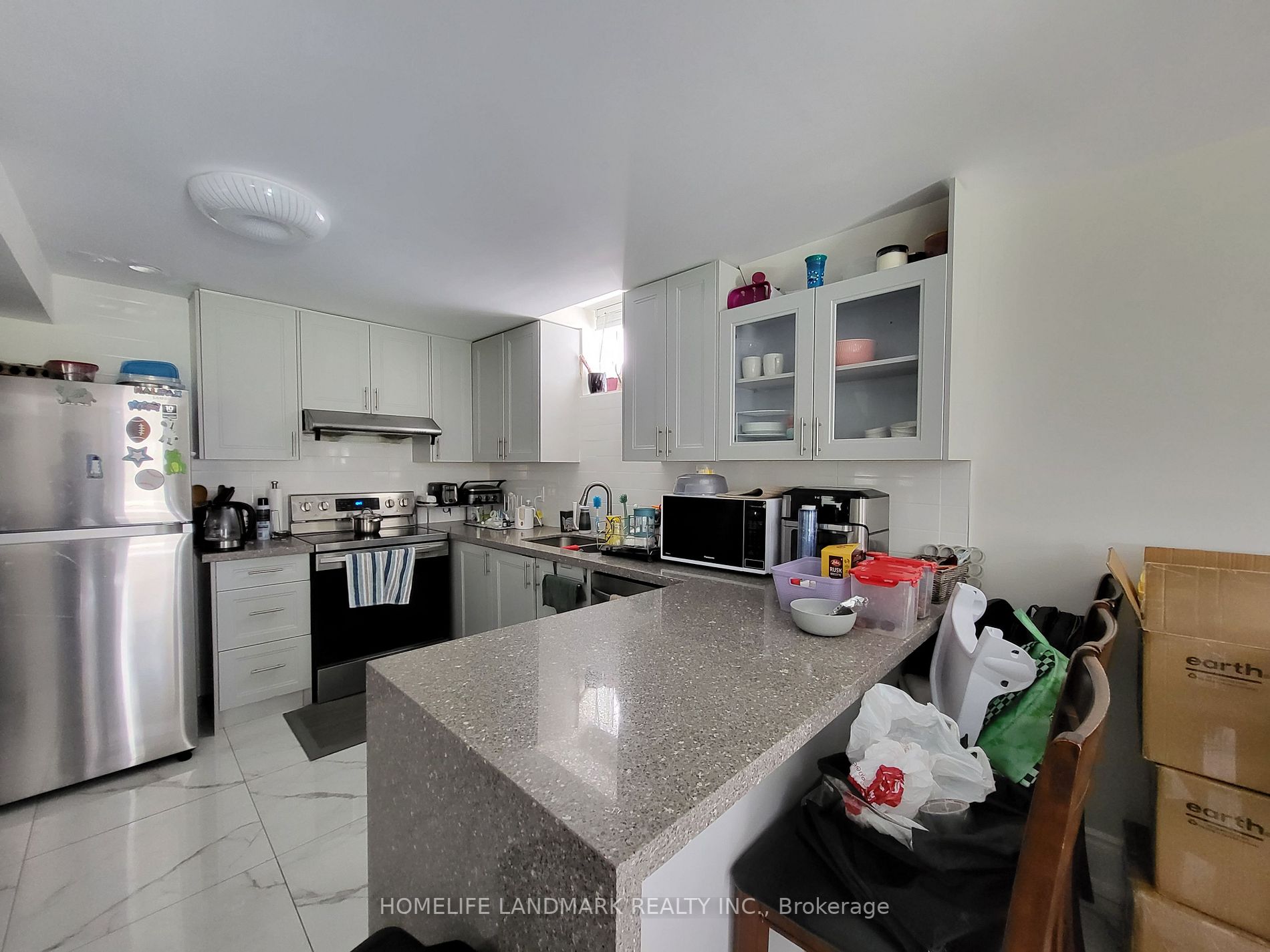 1015 Kingpeak Crescent #Bsmt