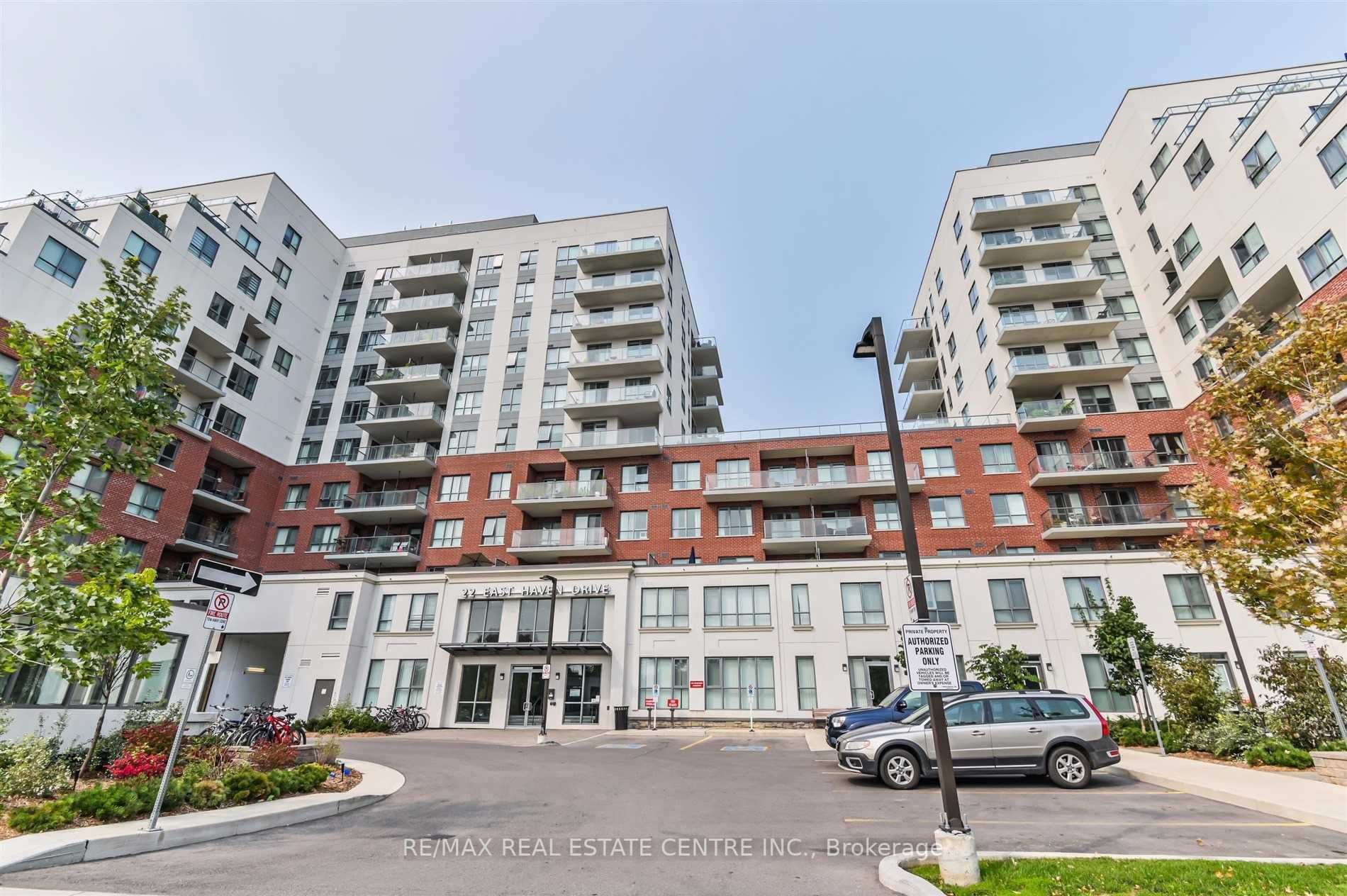 22 East Haven Dr, #536
