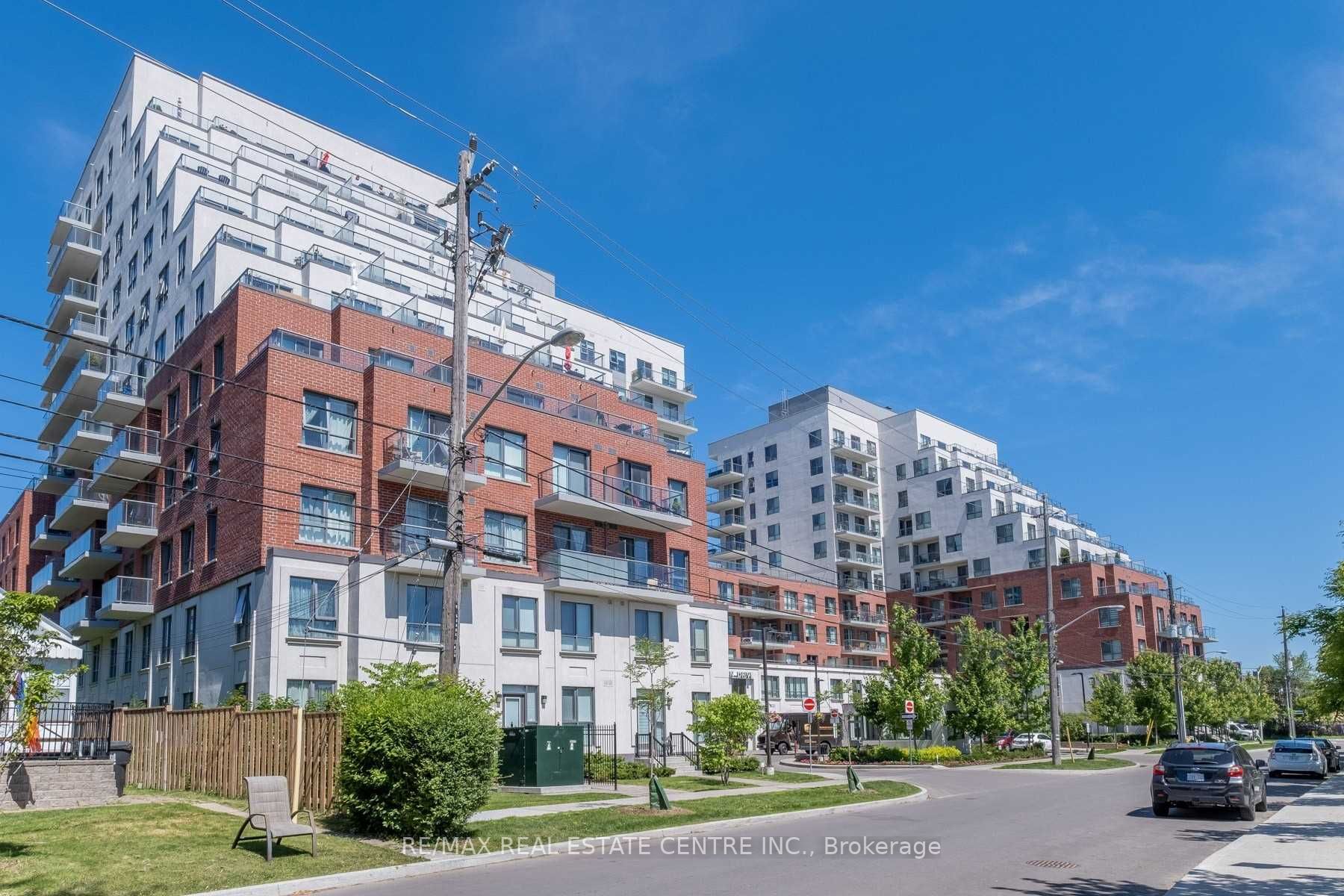 22 East Haven Dr, #536