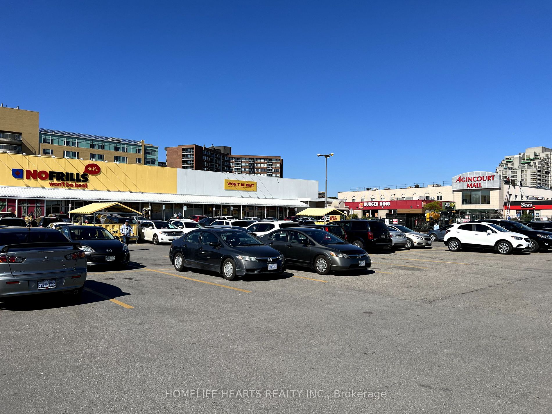 2351 Kennedy Rd, #113