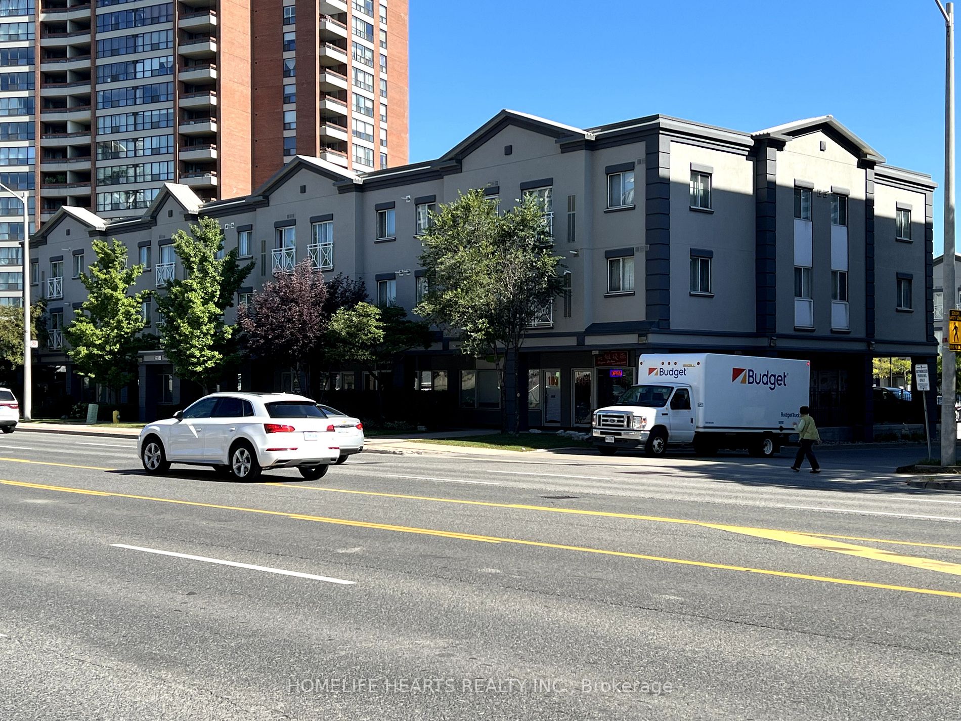 2351 Kennedy Rd, #113