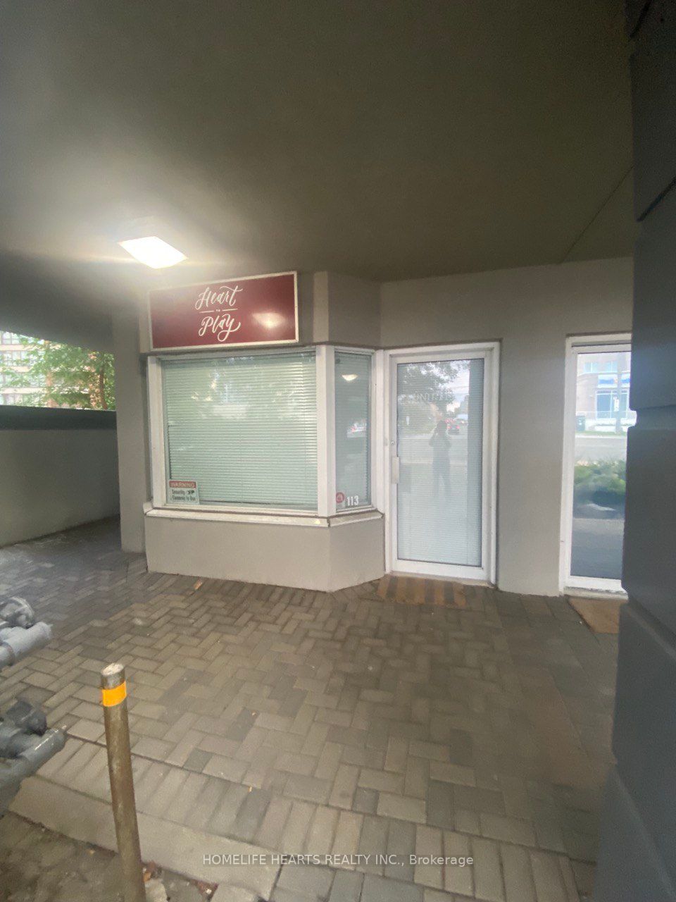 2351 Kennedy Rd, #113