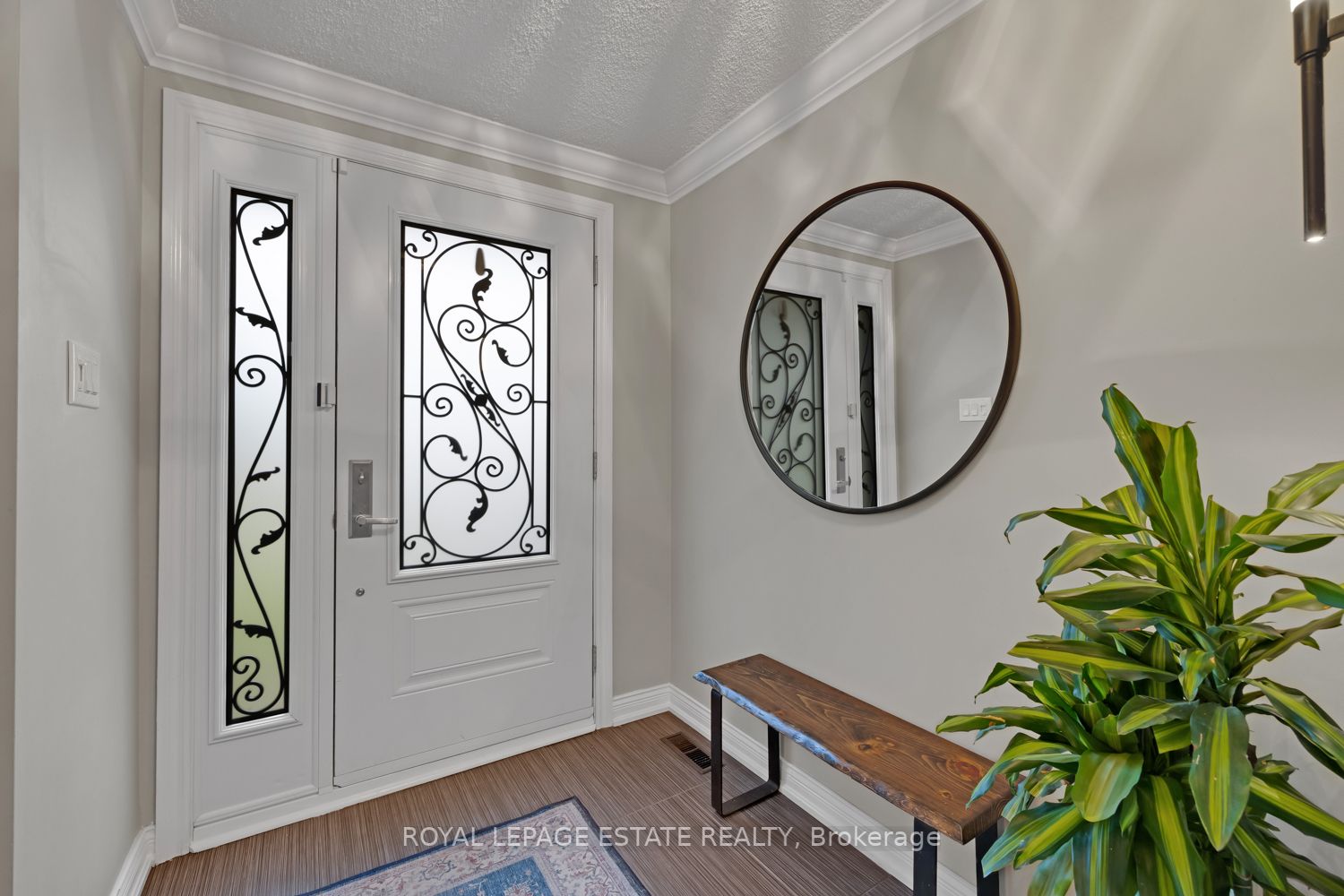 26 Lewin Crescent