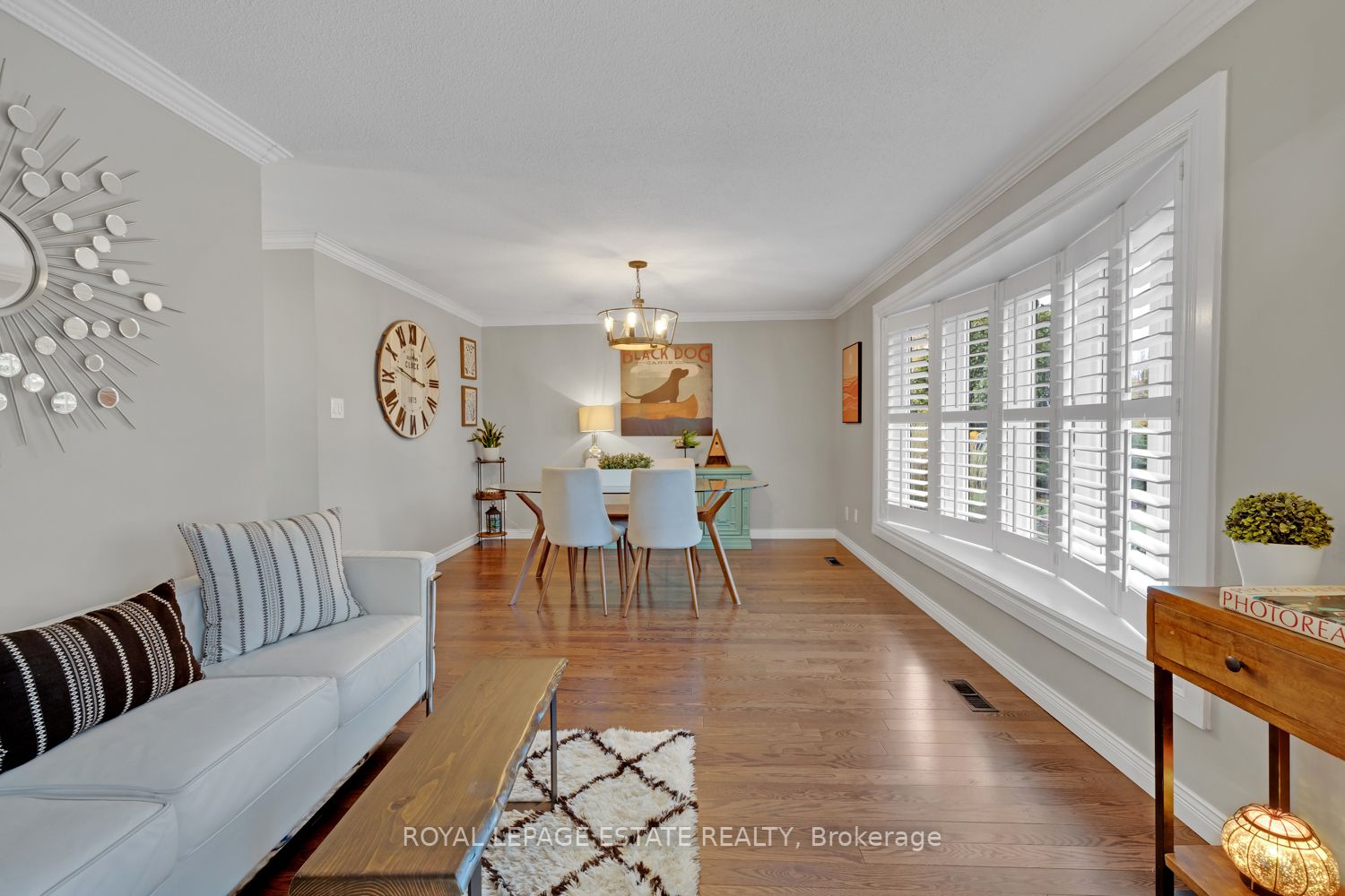 26 Lewin Crescent