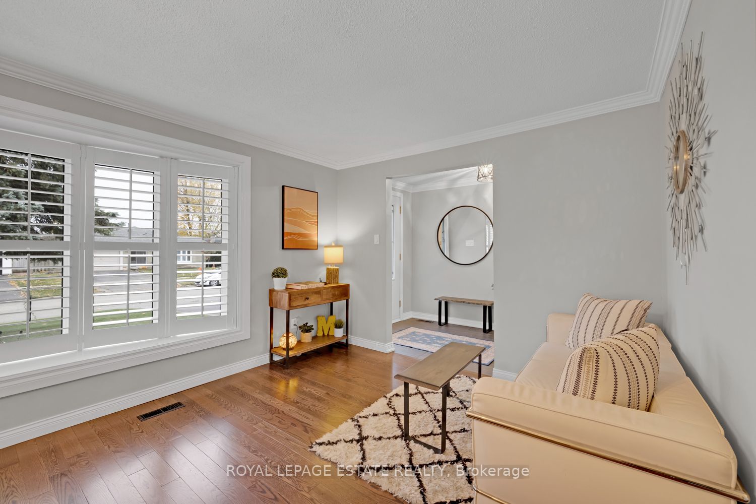 26 Lewin Crescent