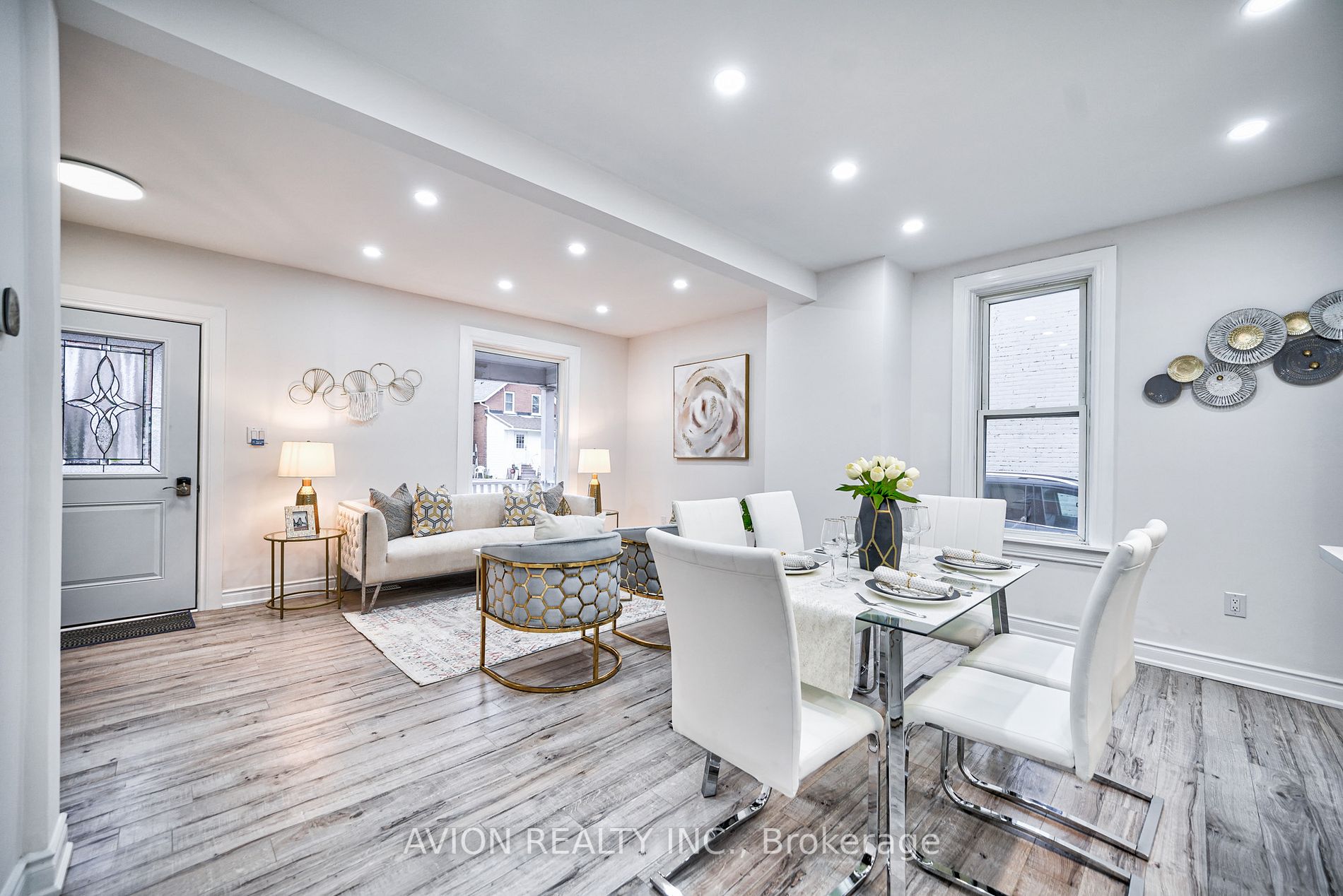 121 Stacey Avenue