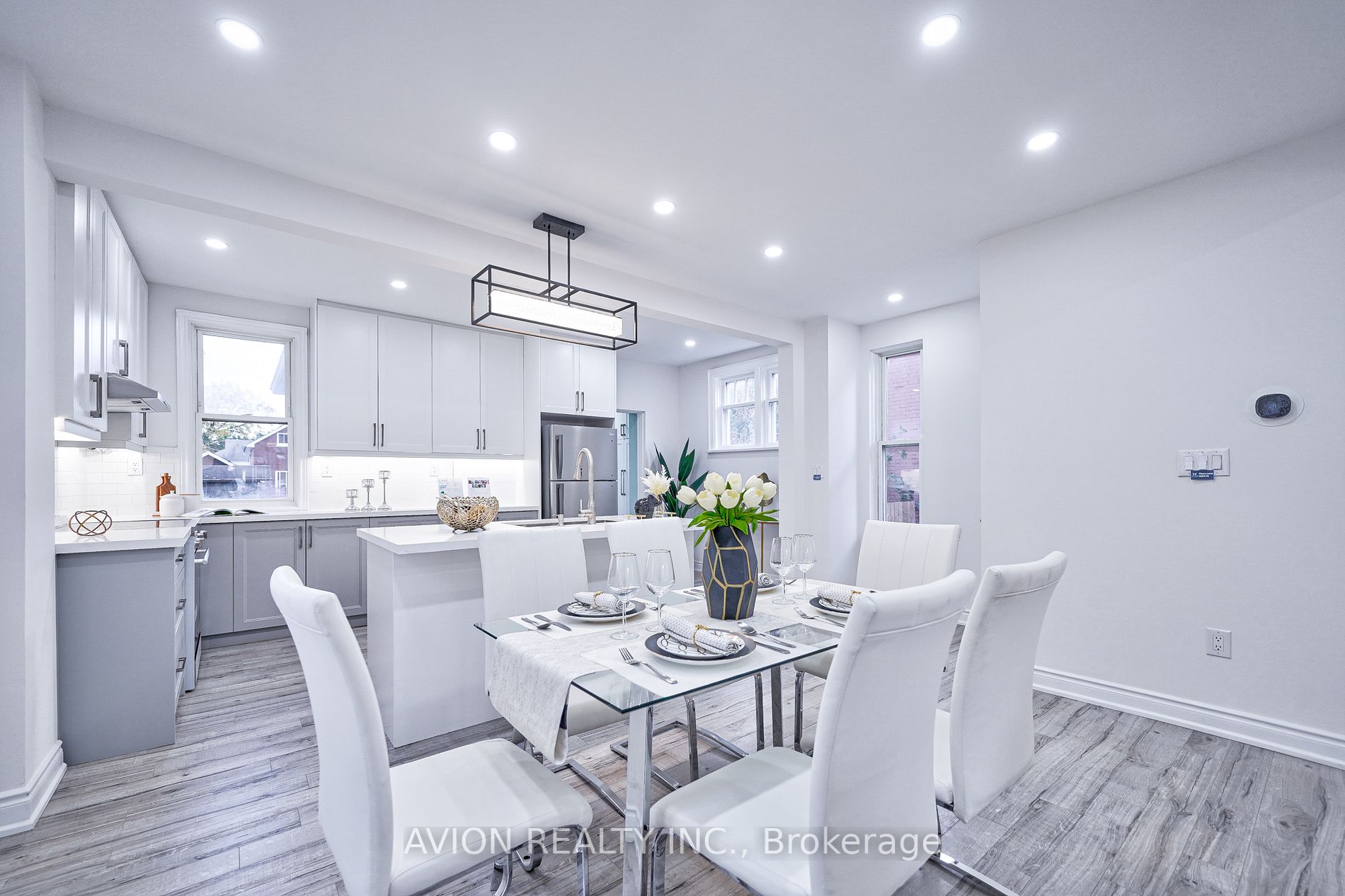 121 Stacey Avenue