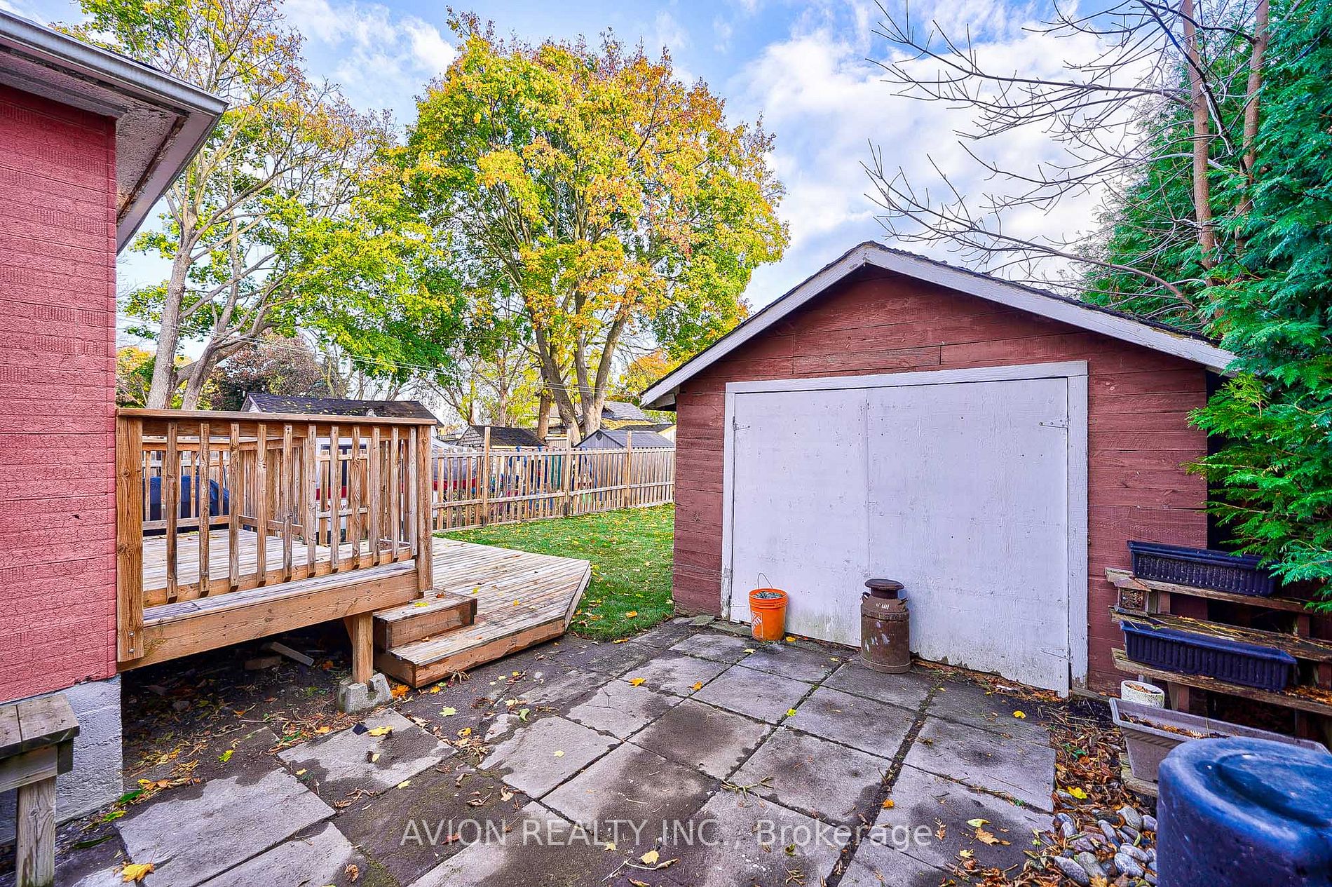 121 Stacey Avenue
