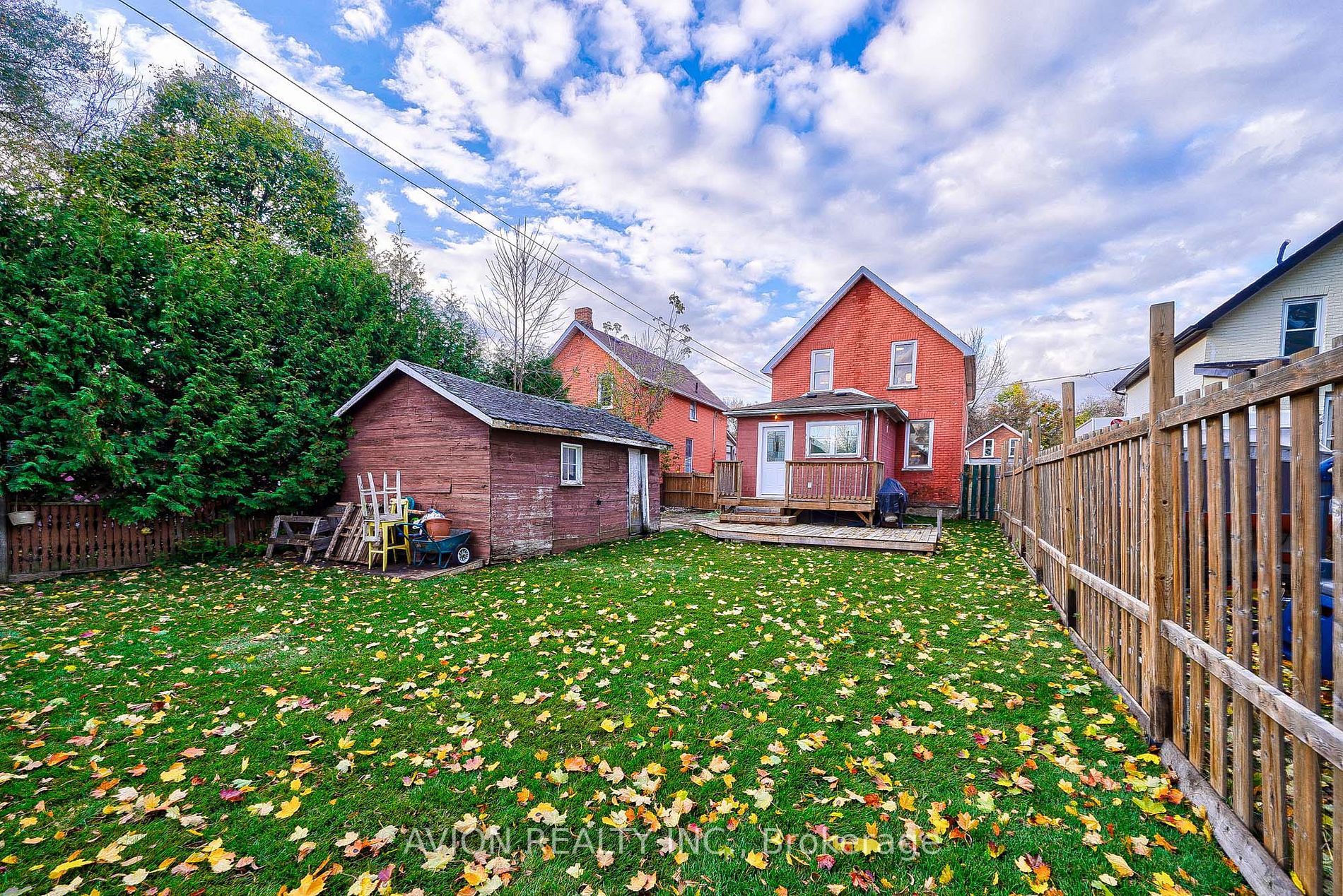 121 Stacey Avenue